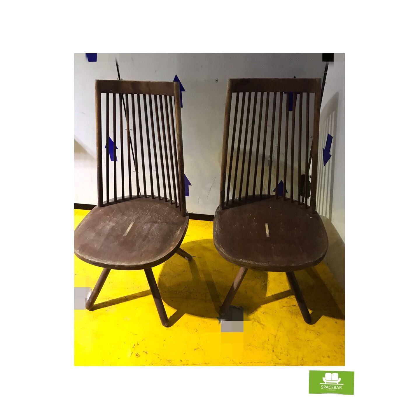 Wood Outdoor Chairs 