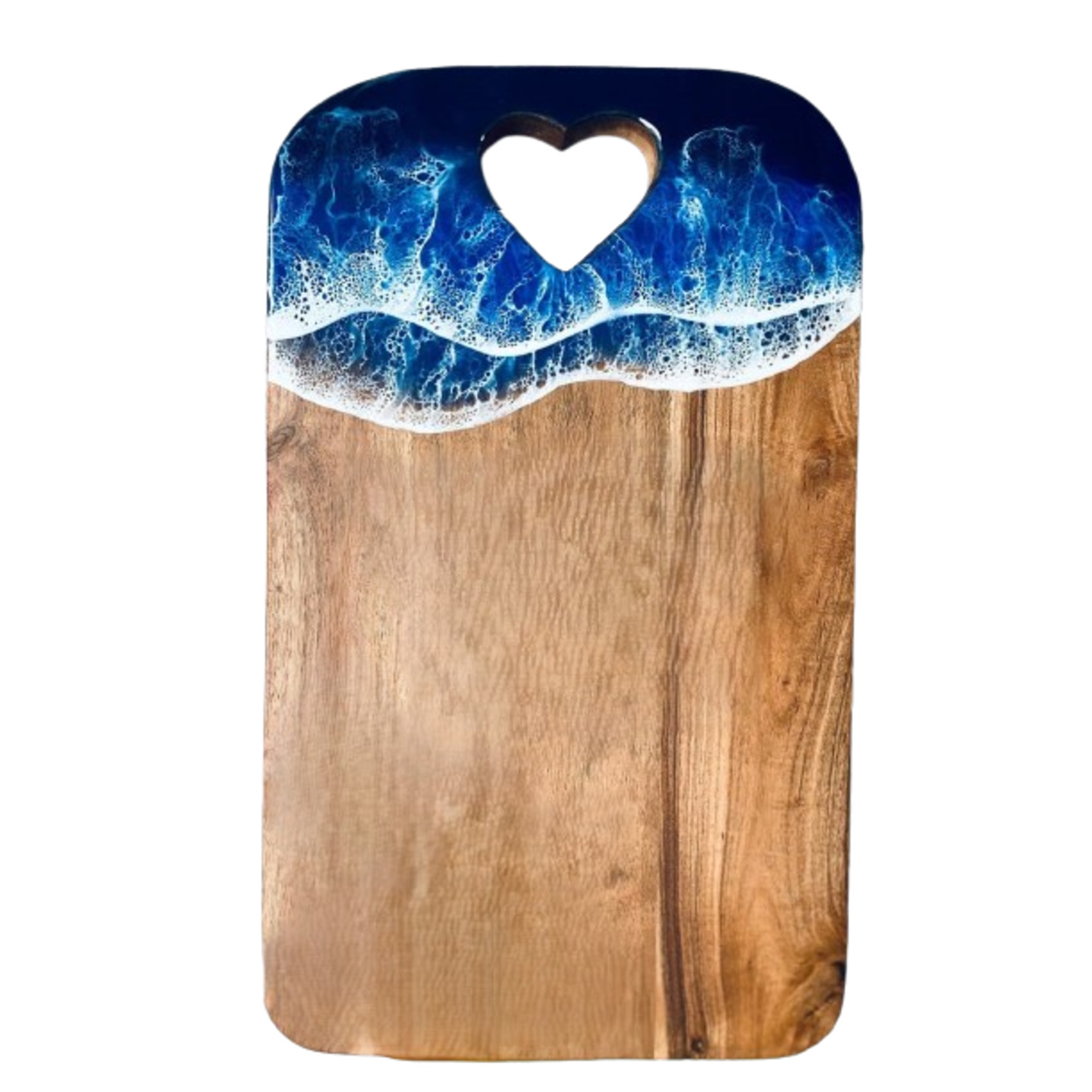 Hermosos Wooden Platter/Chopping Board 