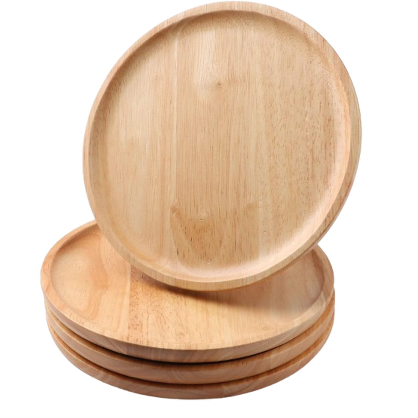Steam Beech Wood Tray