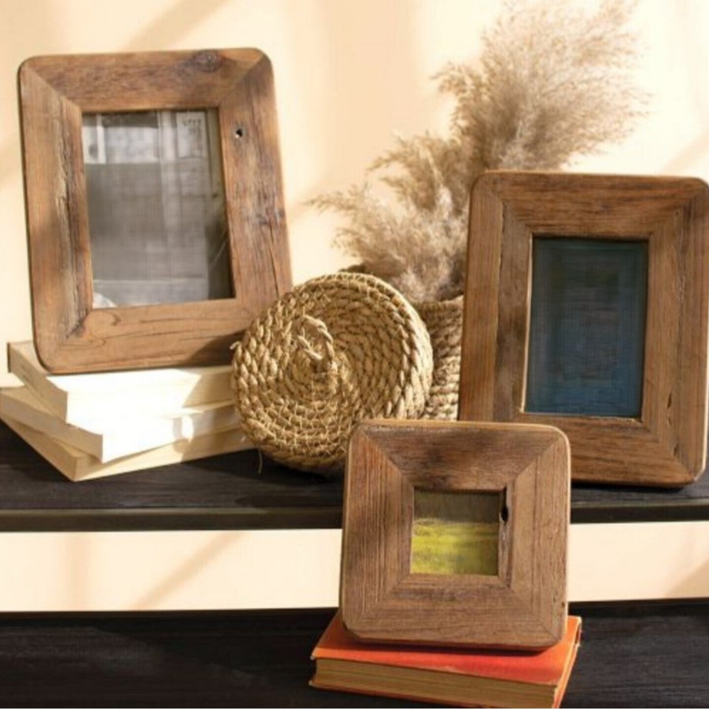 Mango wood Picture Frame