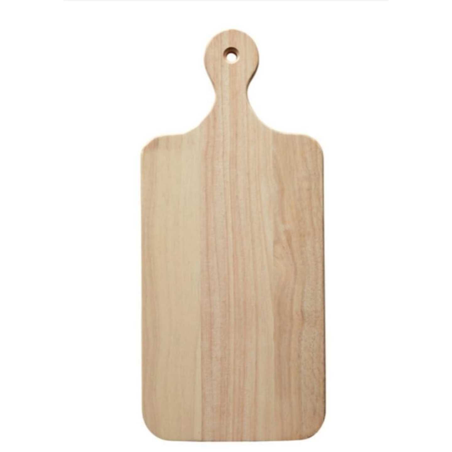 Wooden Chopping Board