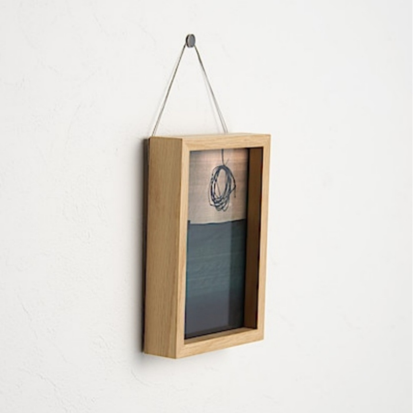 Mango Wood Photo Frame