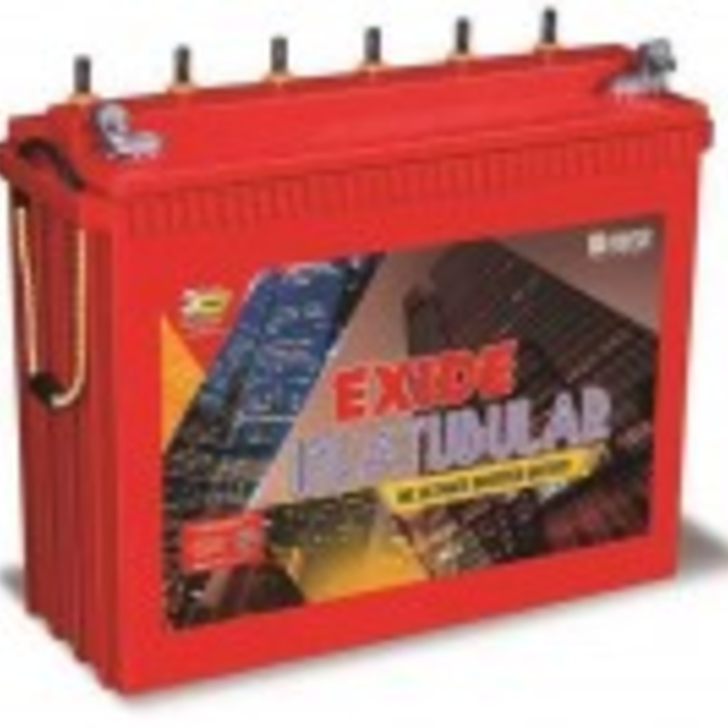 Exide Inva Tubular IT 850 12V 230AH