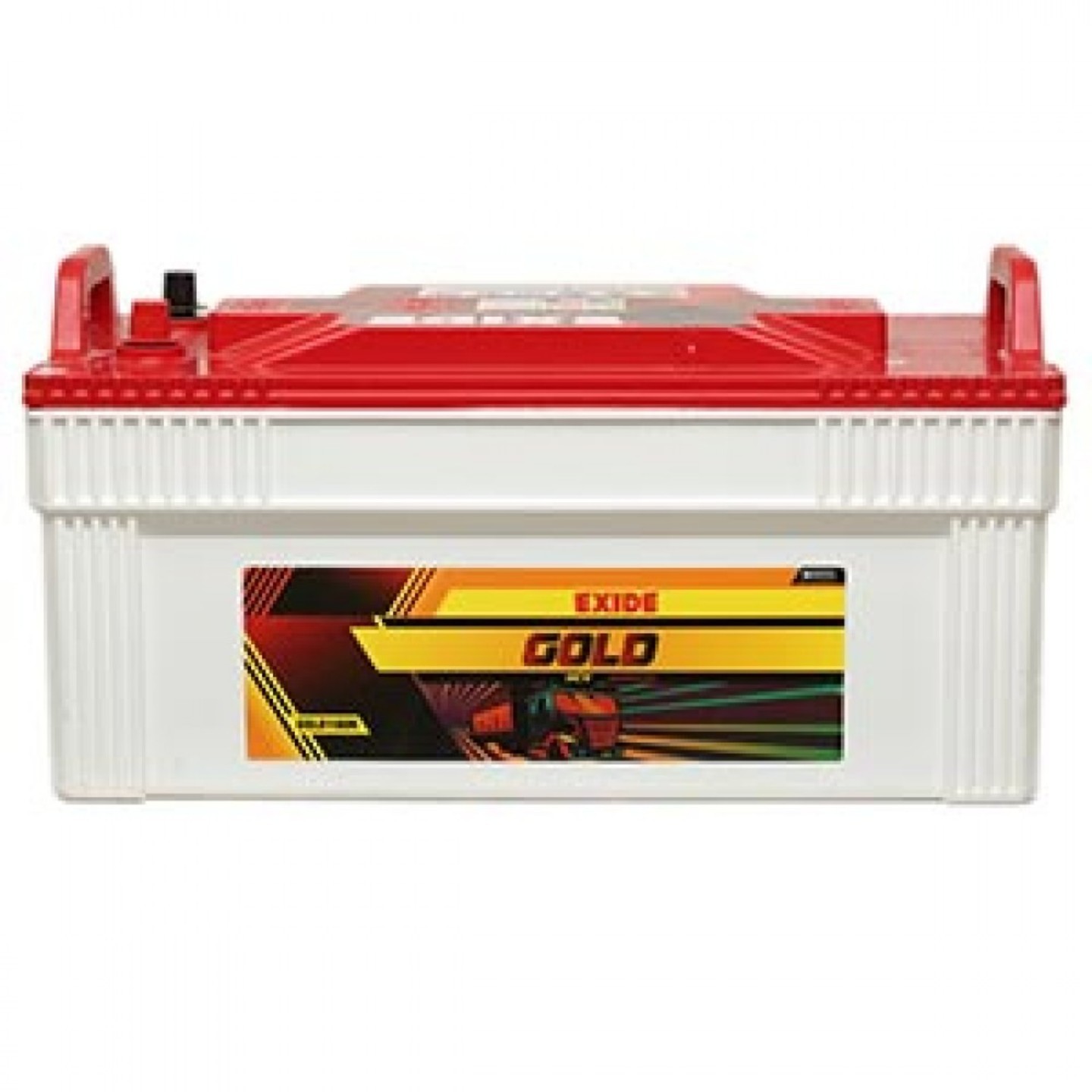 EXIDE GOLD180R