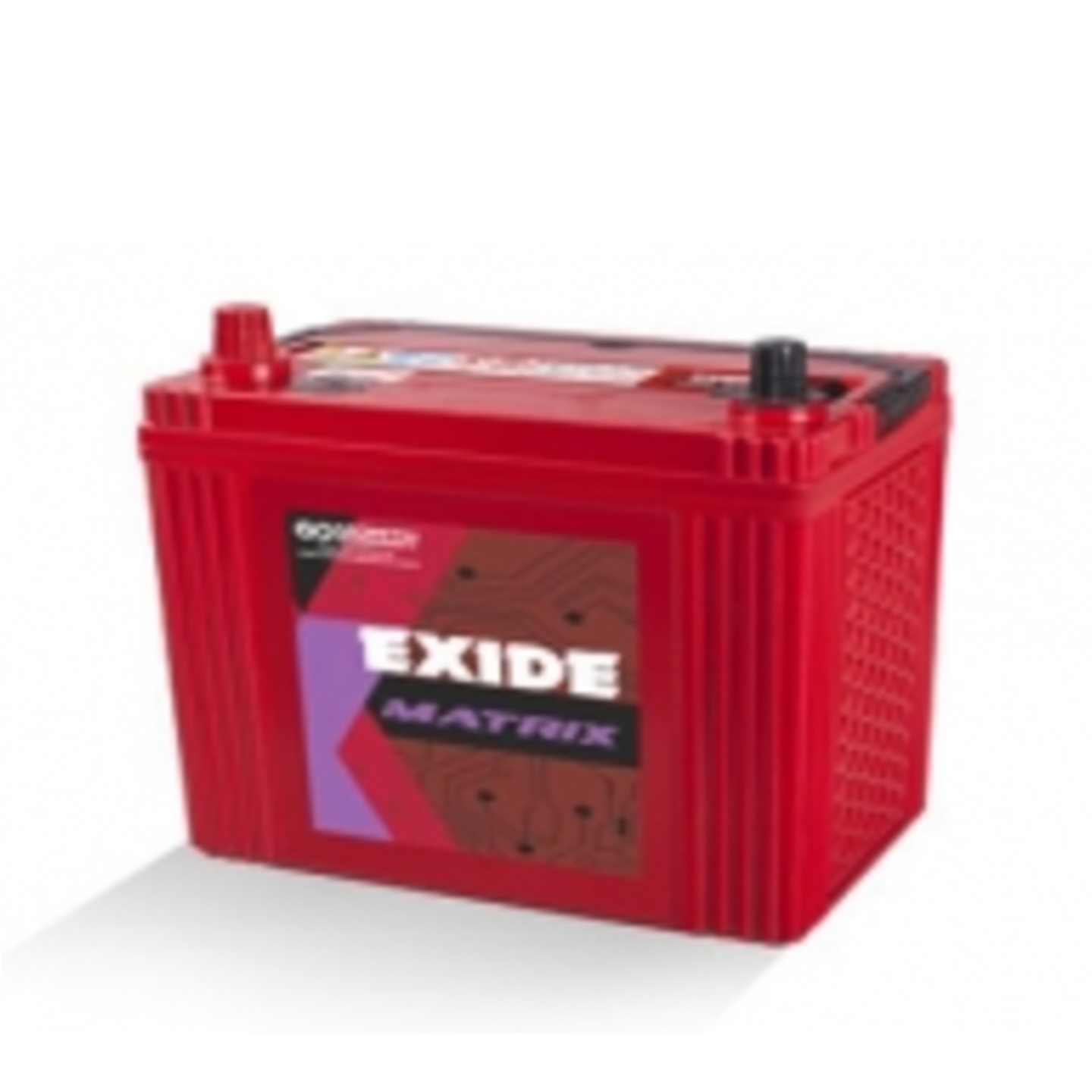 EXIDE MTRED35L/R
