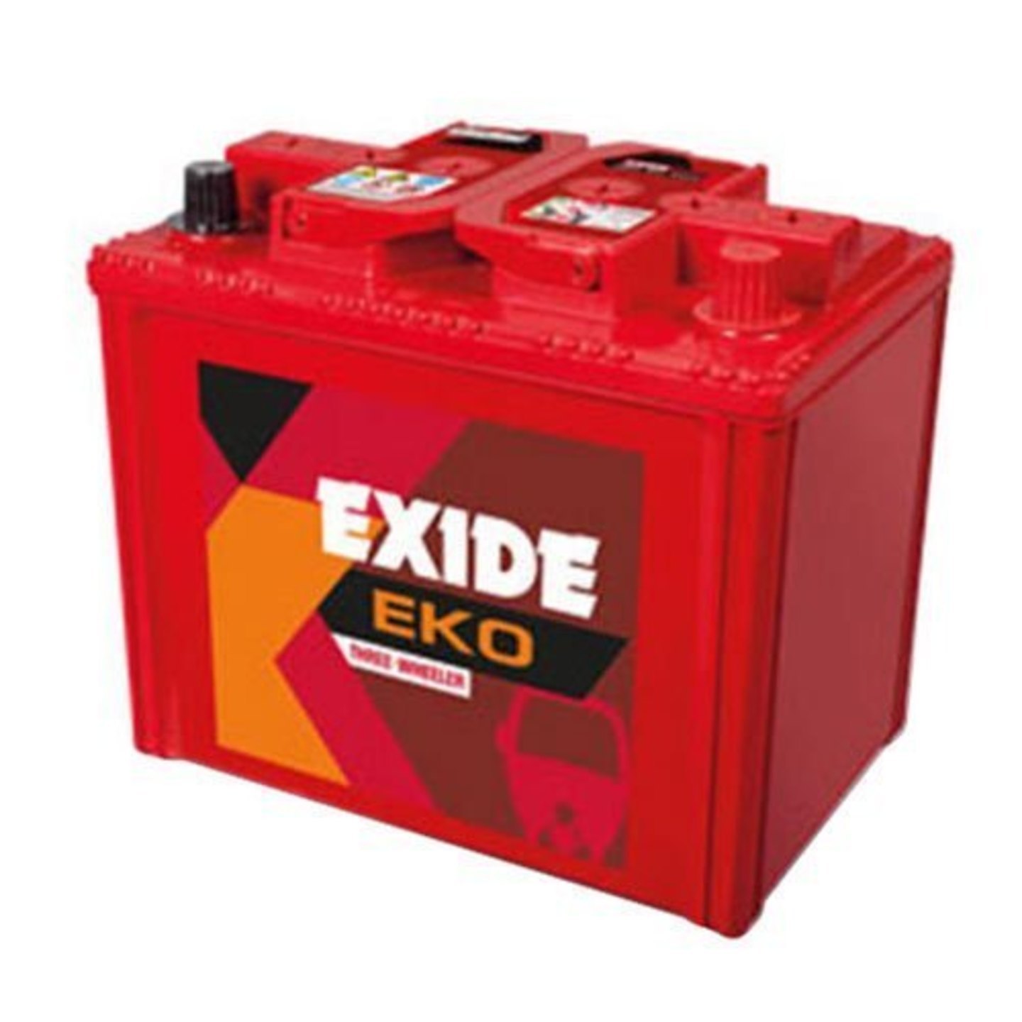 EXIDE EKO60L/R