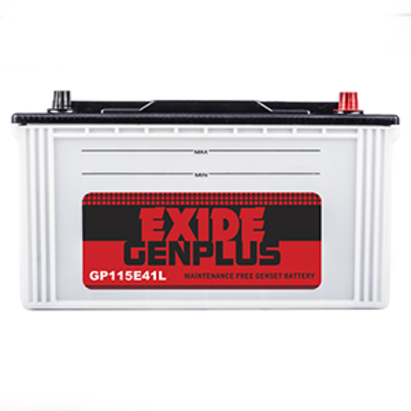EXIDE GP115E41L