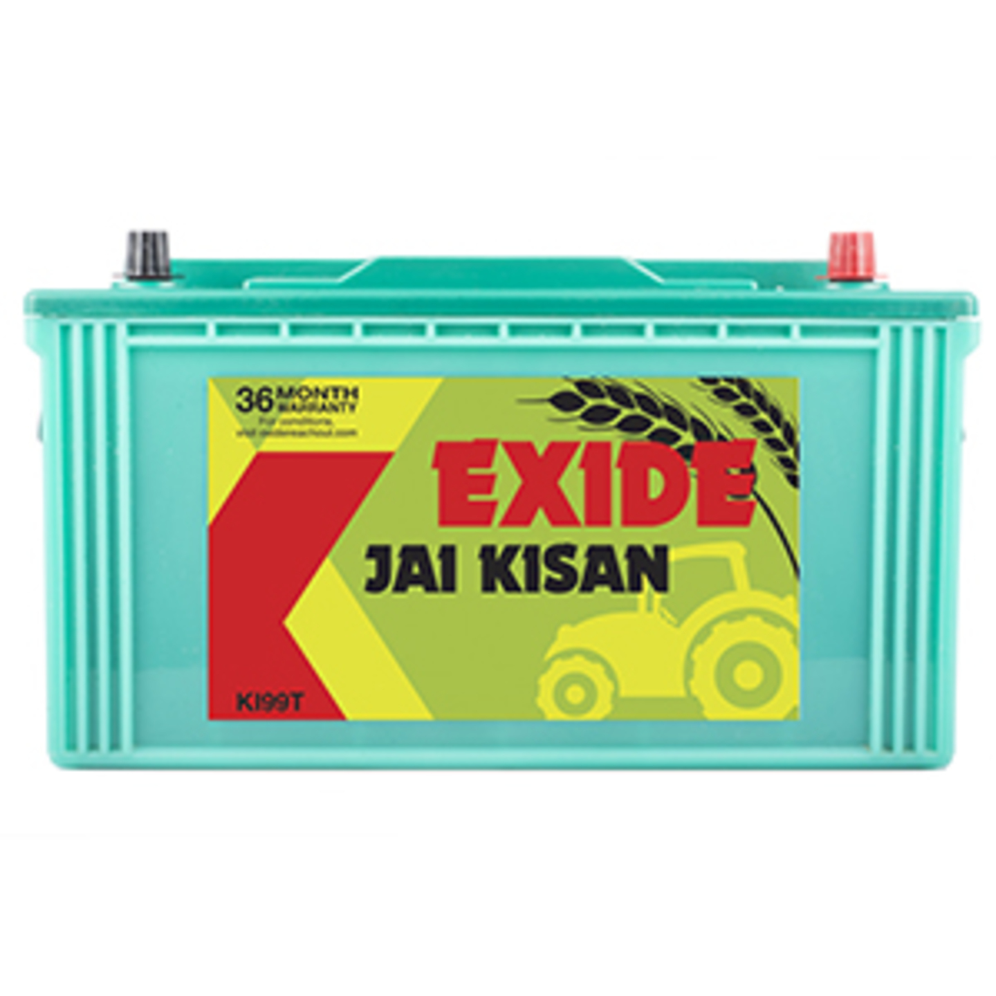 EXIDE KI99T