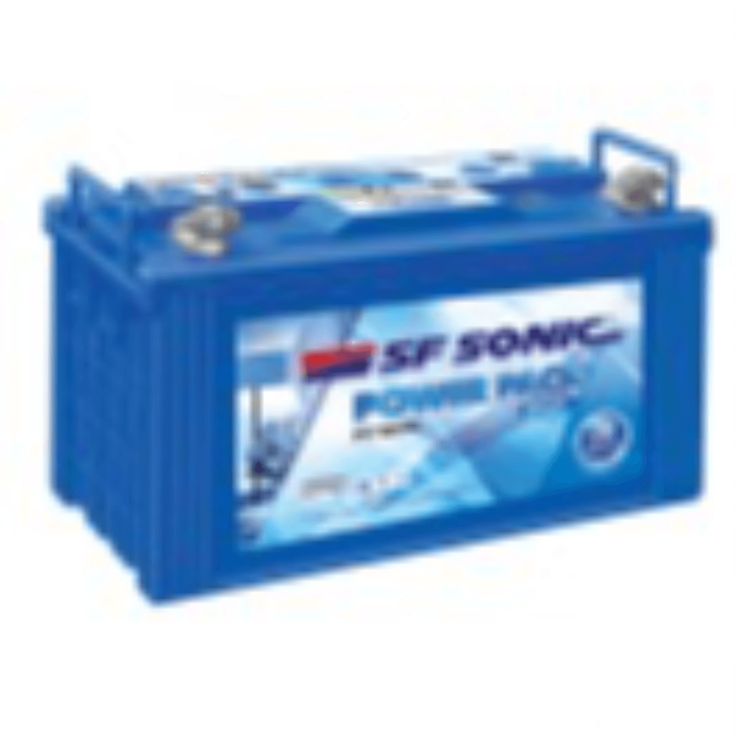 SF Sonic Power Pack - PC 1000L