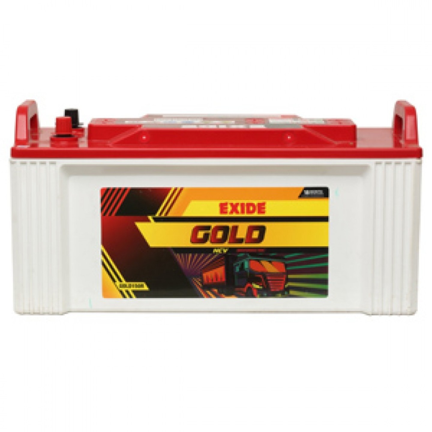 EXIDE GOLD150R