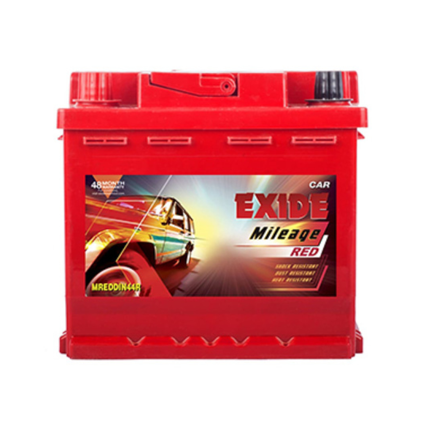 EXIDE MLM42(ISS)