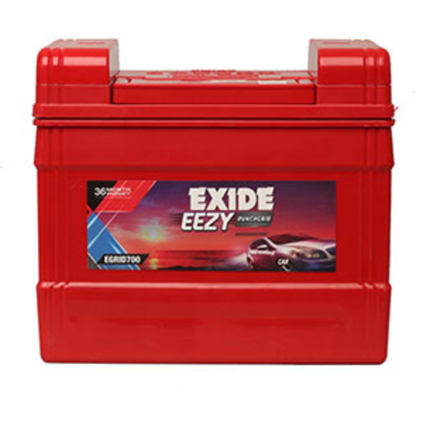 EXIDE EY700L/700