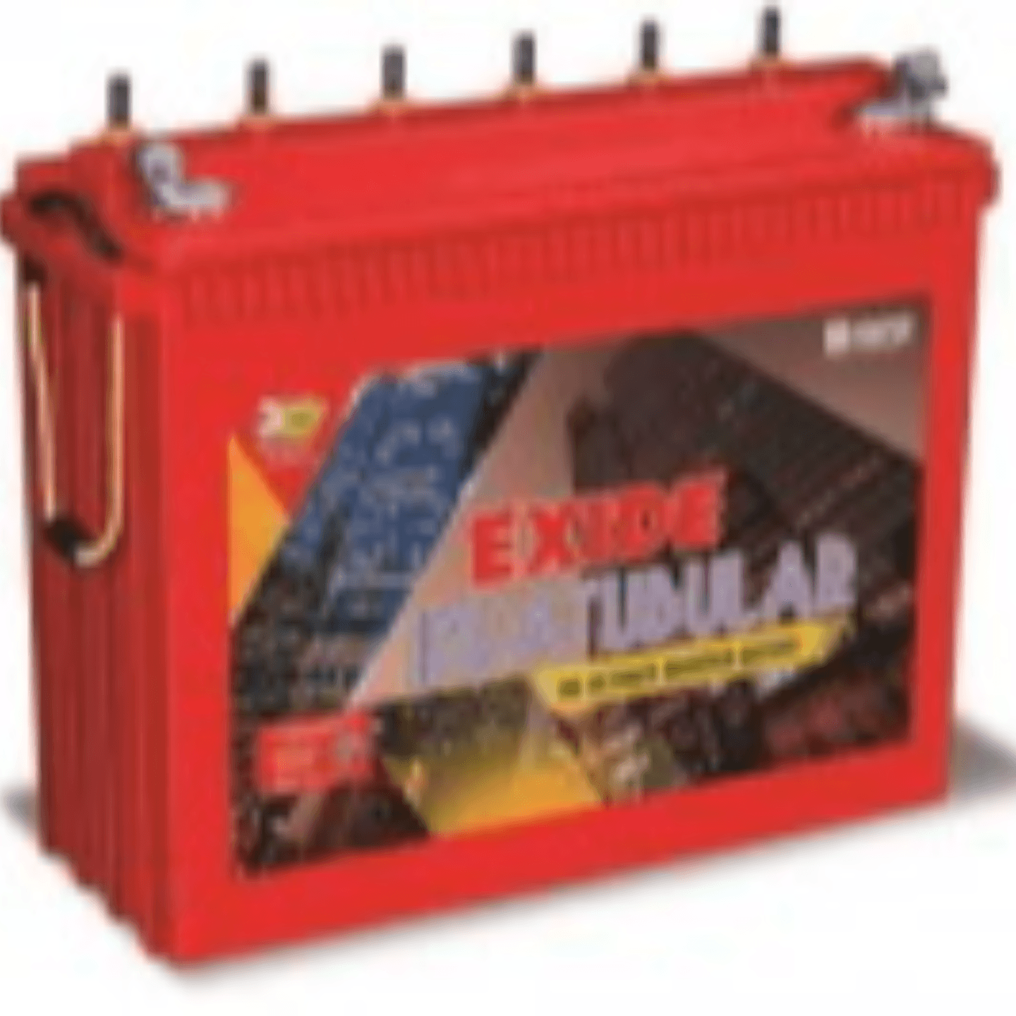 Exide Inva Tubular IT 750 12V 200AH