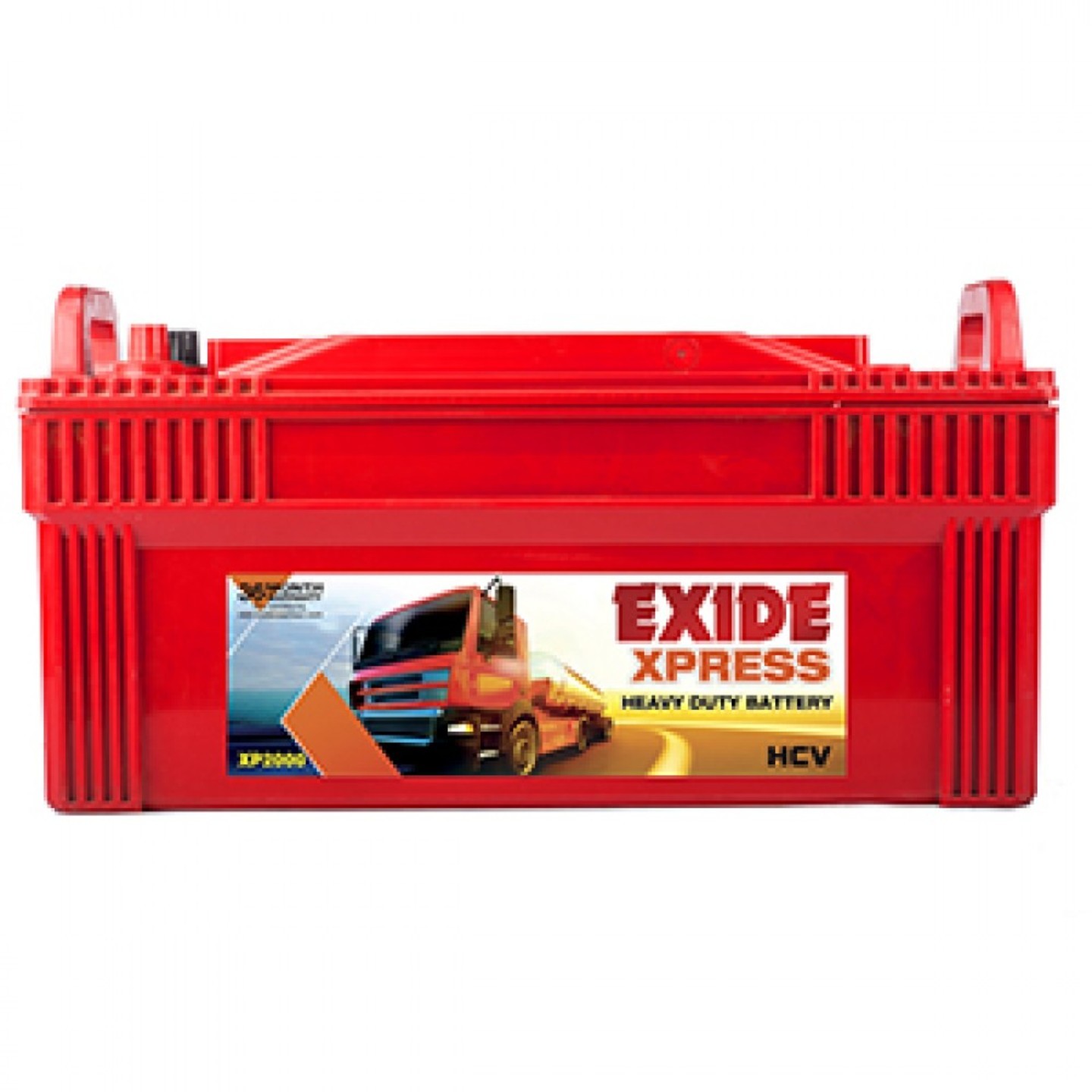 EXIDE XP2000