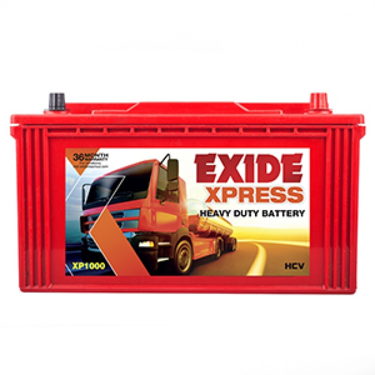 EXIDE XP1000