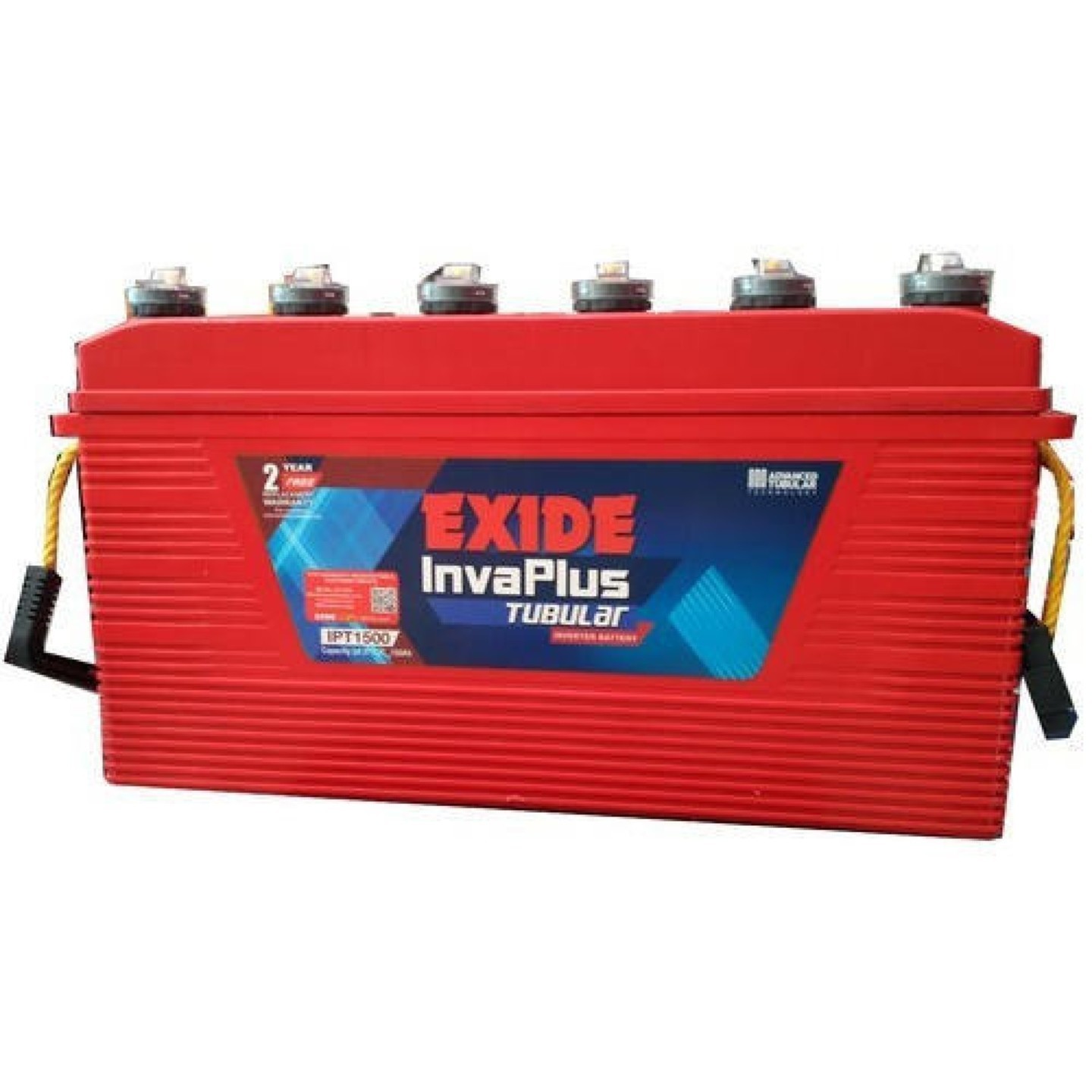 EXIDE IPST1350