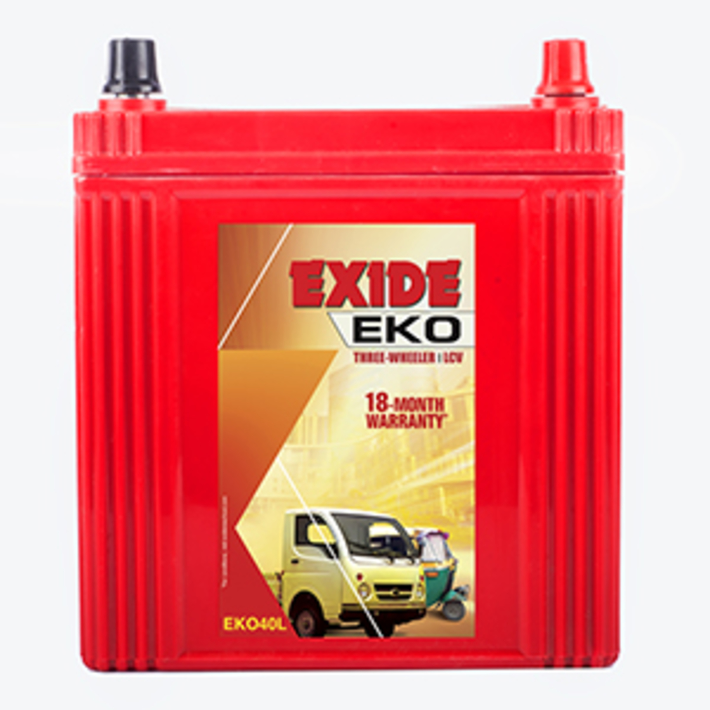 EXIDE EKO40L