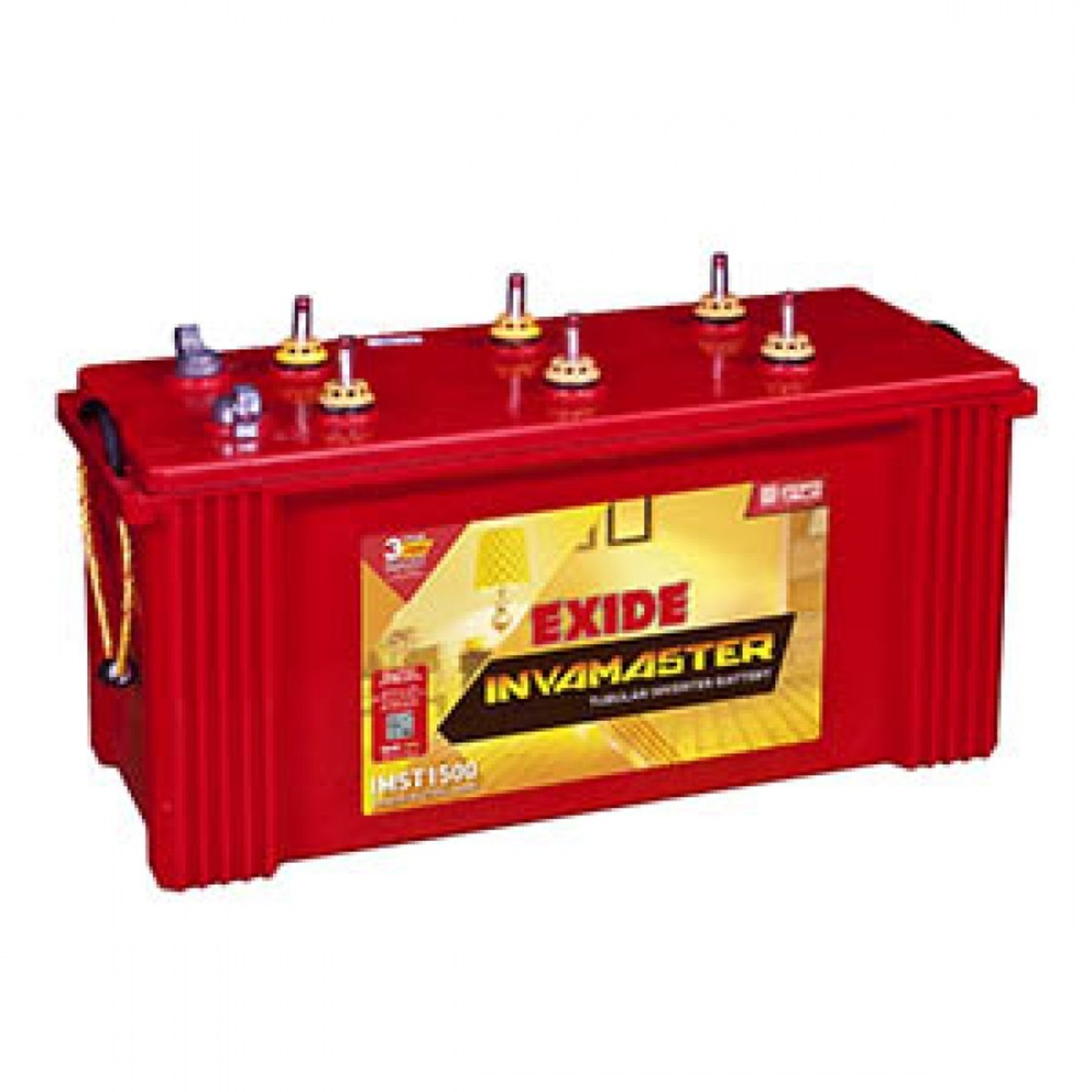 EXIDE IMST1000