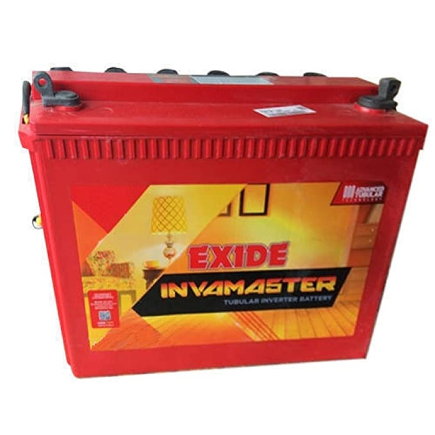 EXIDE IMTT1650