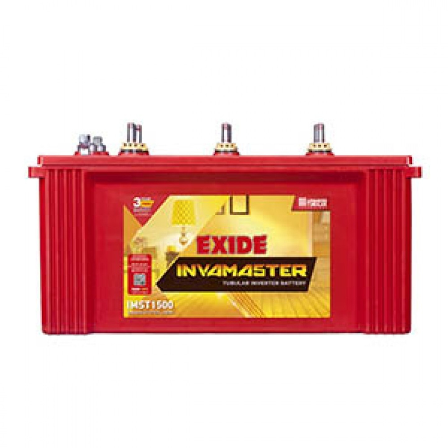 EXIDE IMST1500