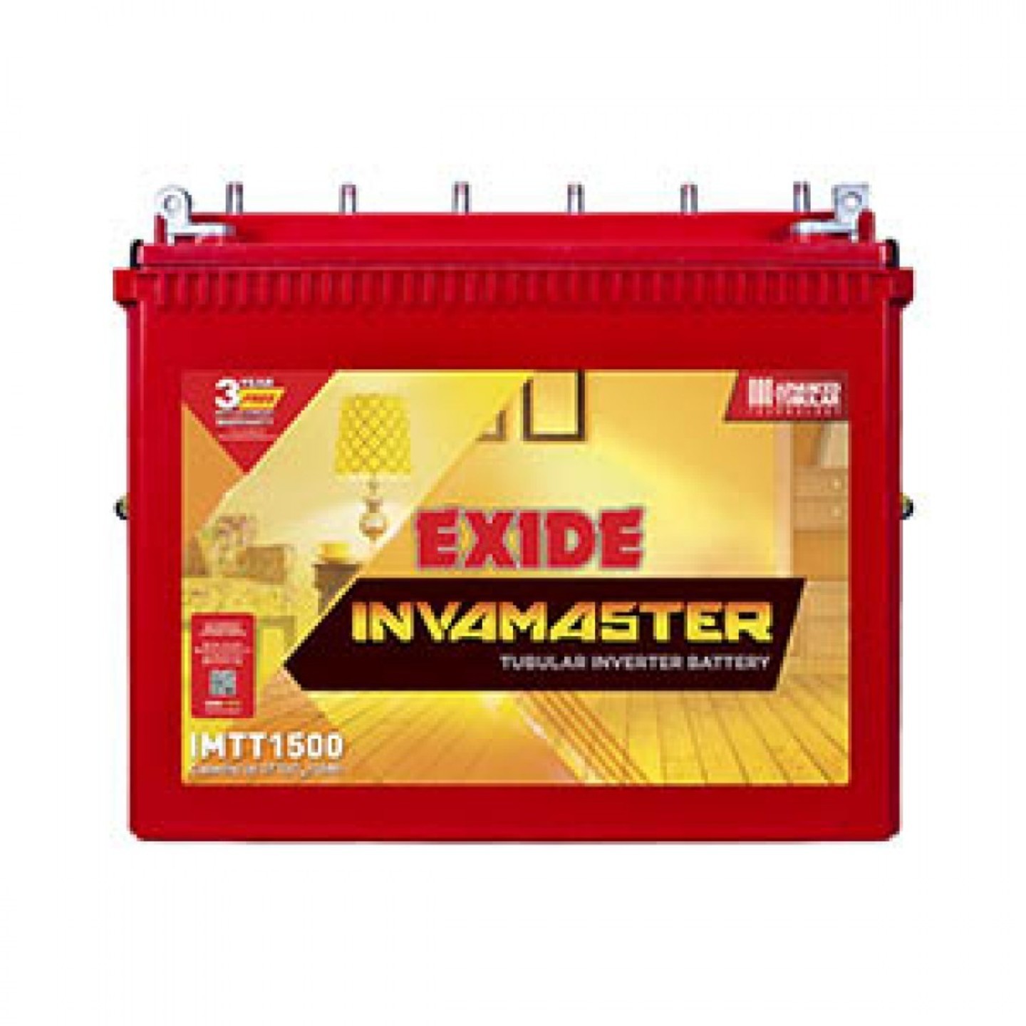 EXIDE IMTT1500