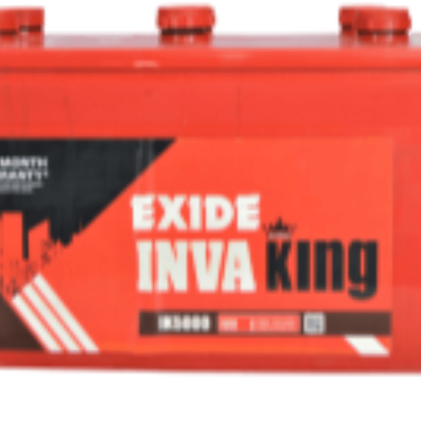 Exide Inva King - IK 5000 (12V 138AH)