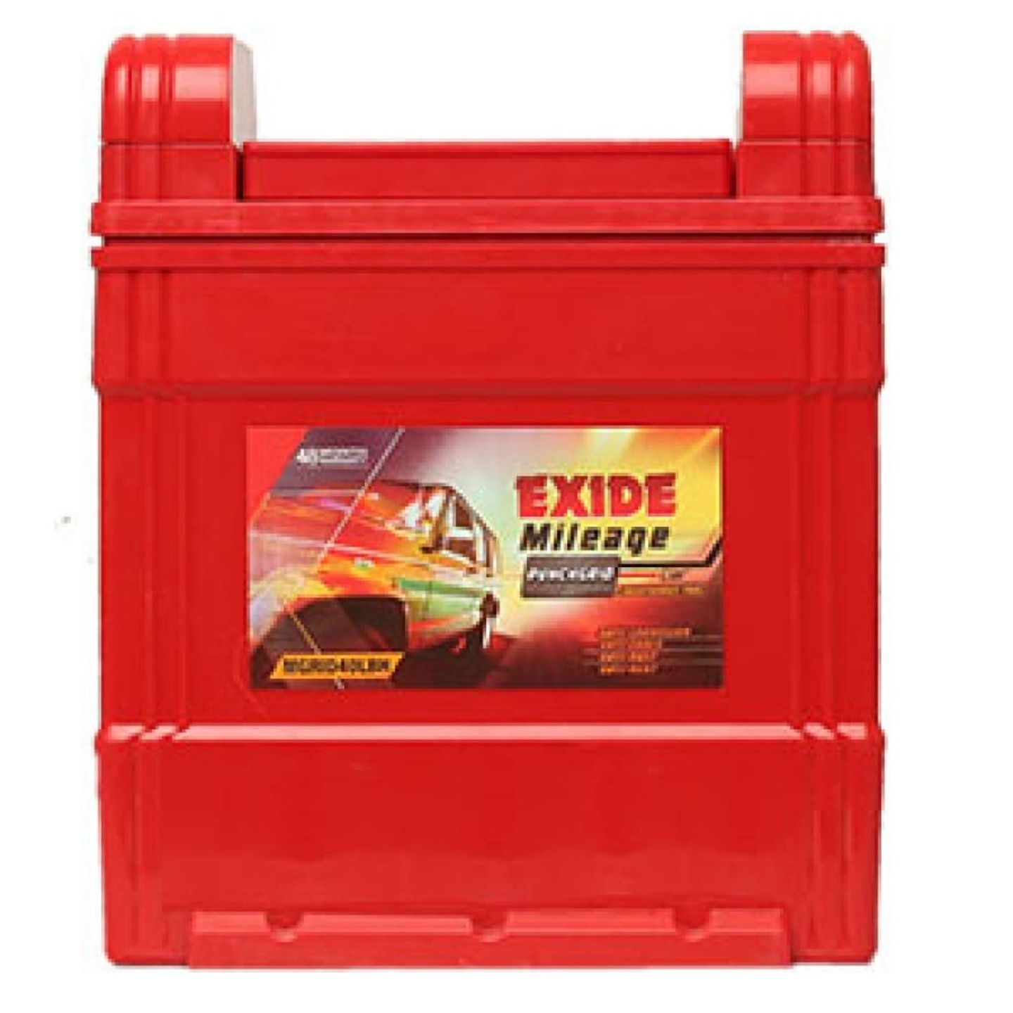 EXIDE ML40LBH/RBH