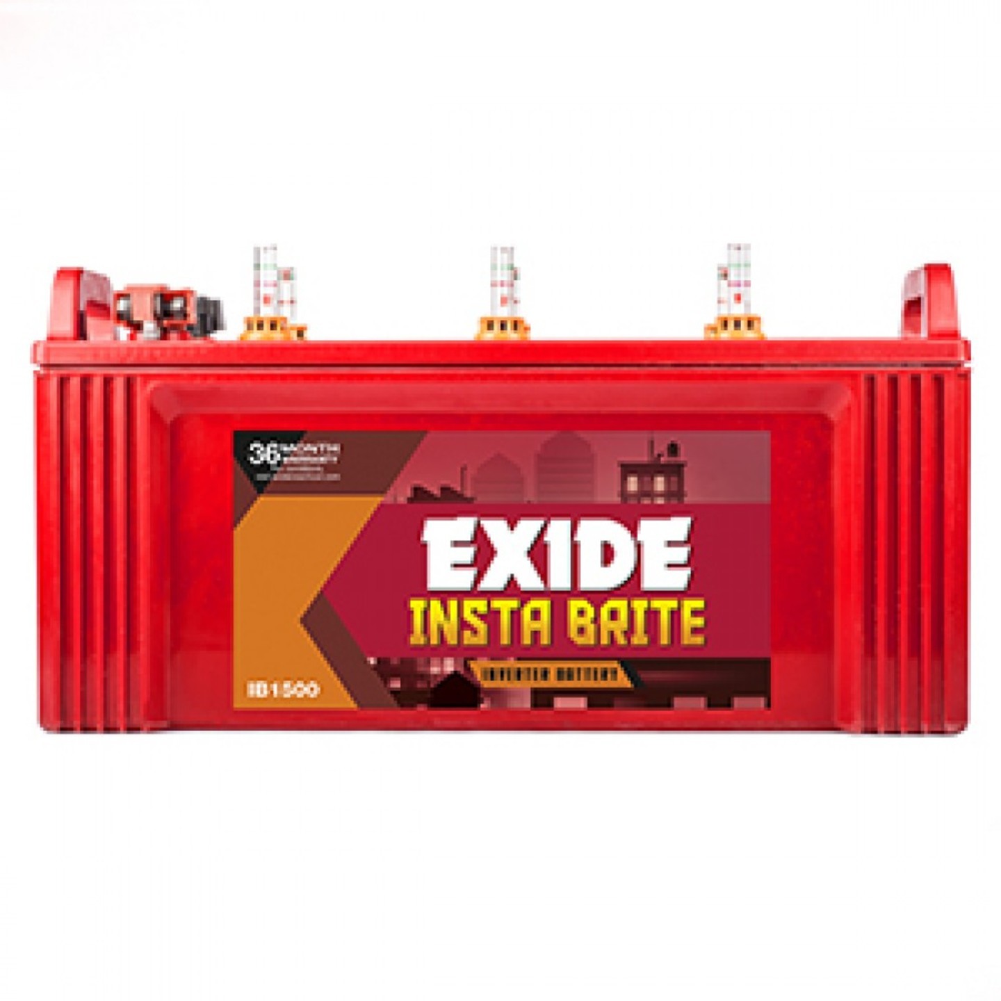 EXIDE IB1500