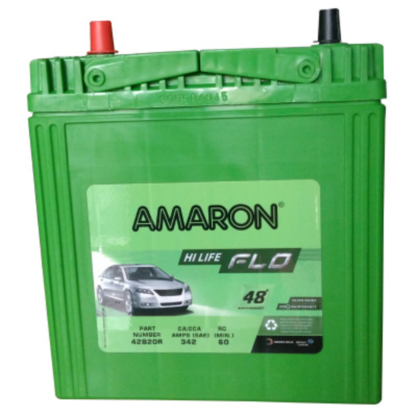 AMARON AAM-FL-00042B20R