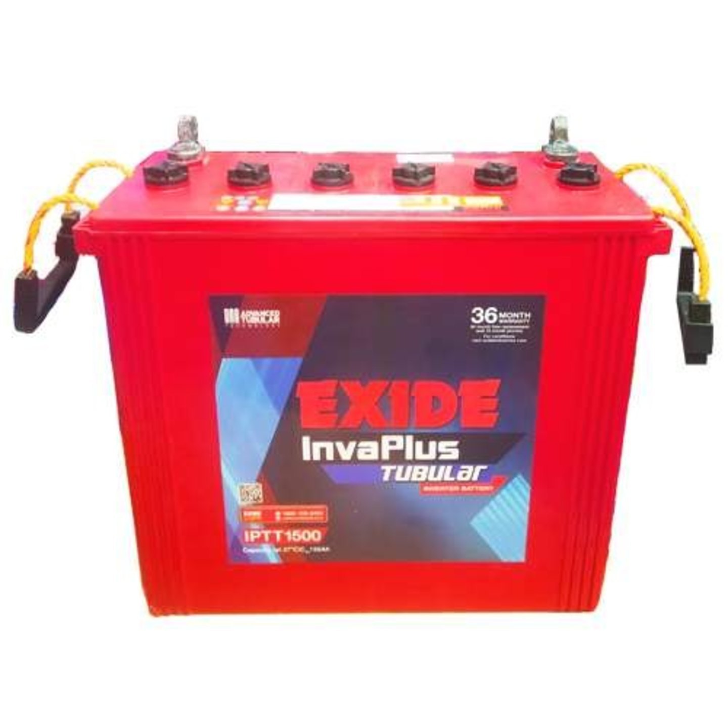 EXIDE IPTT1500