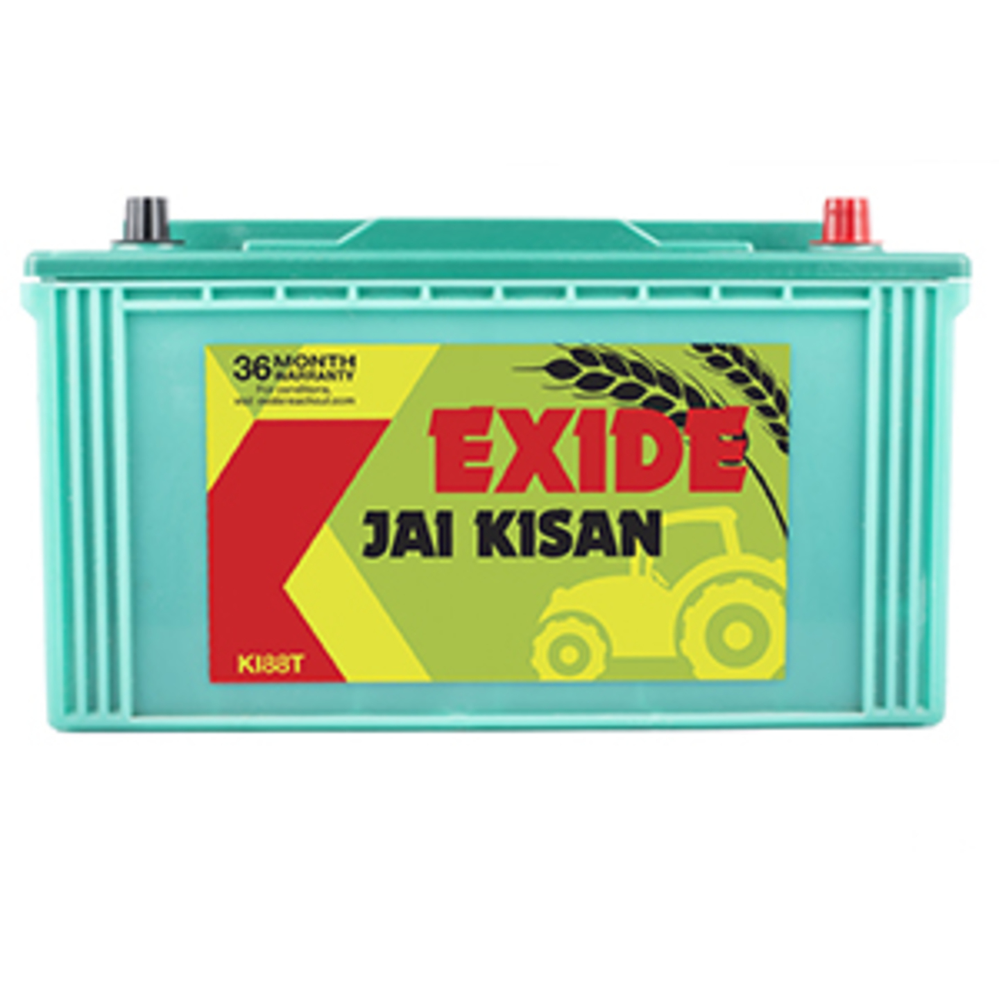 EXIDE KI88T3