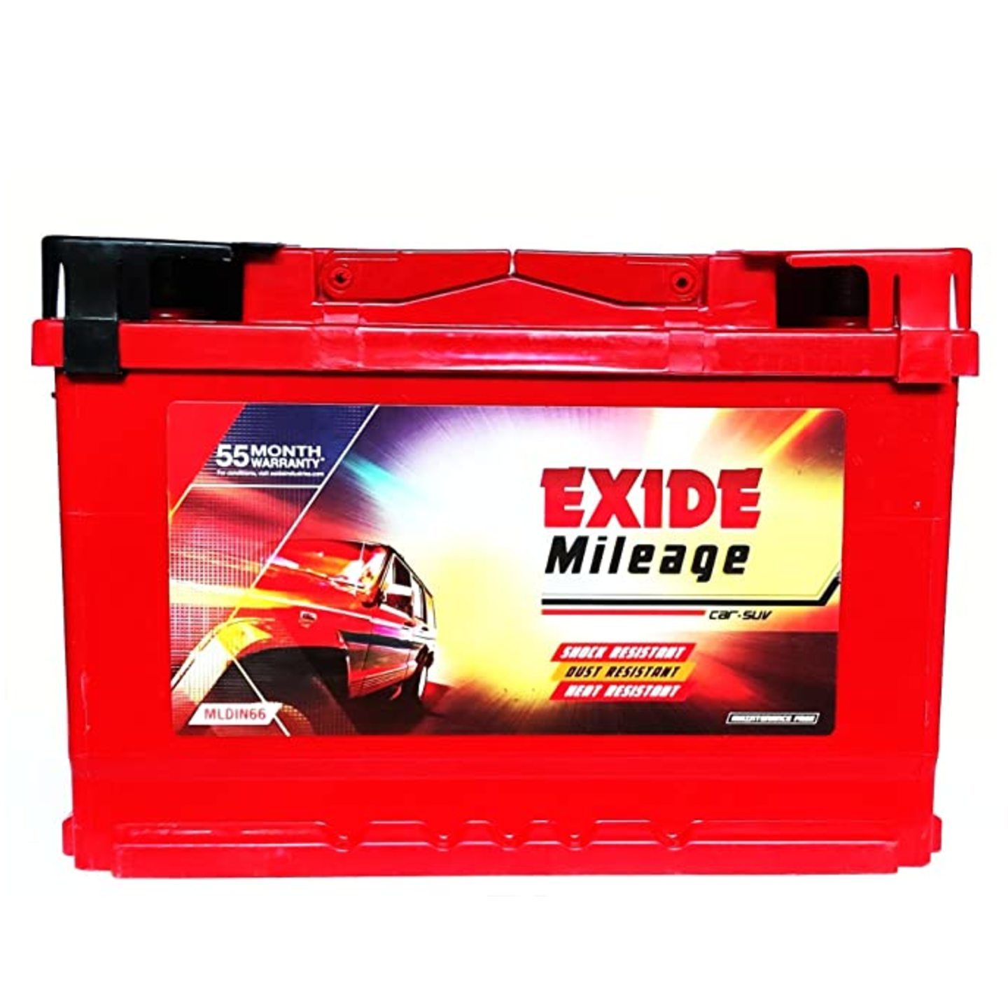 EXIDE MLDIN66