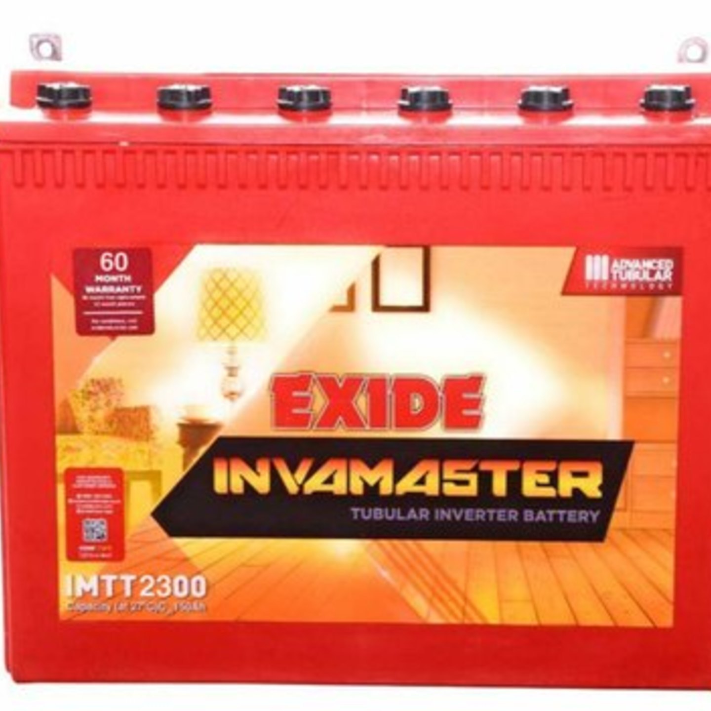 EXIDE IMTT2300