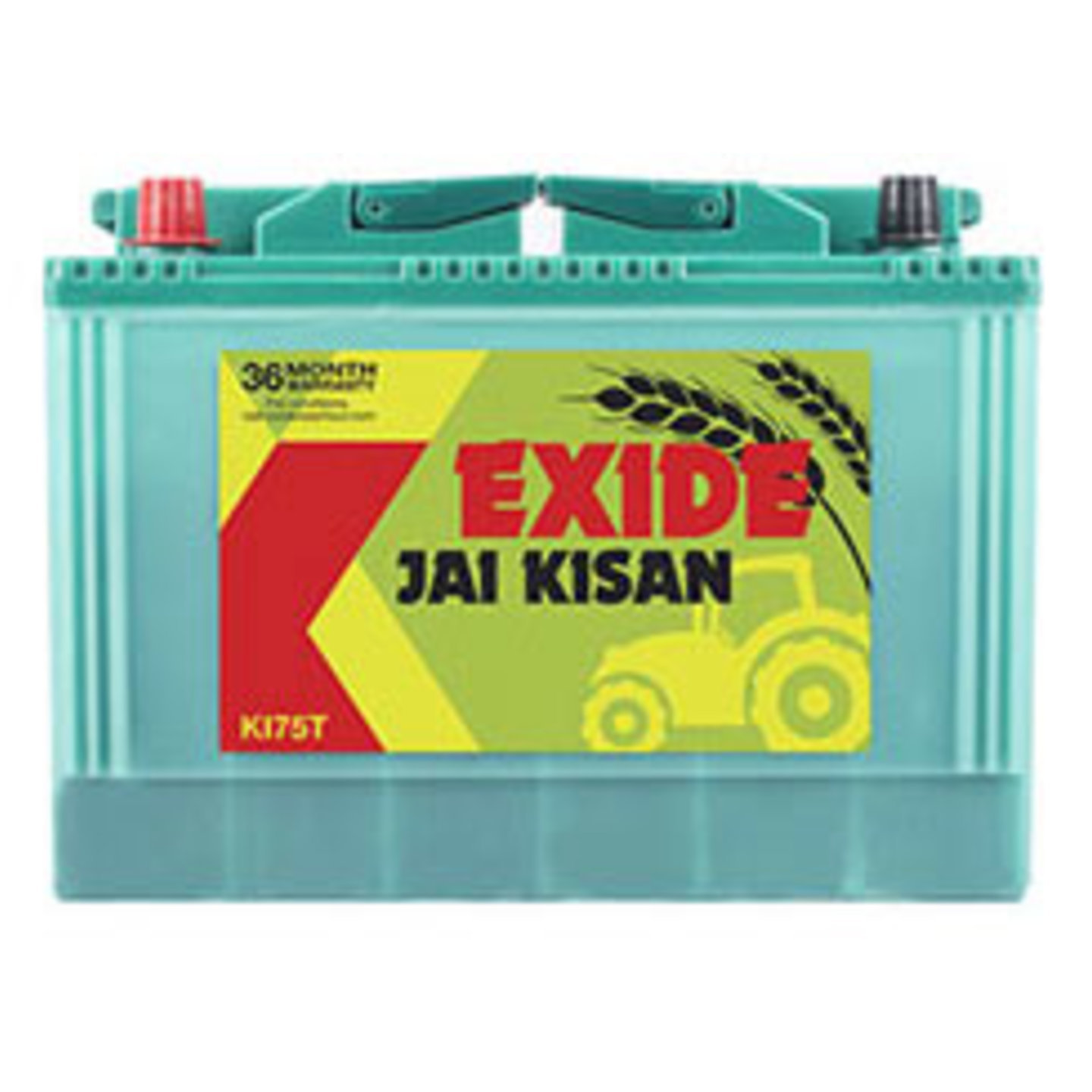 EXIDE KI75TF