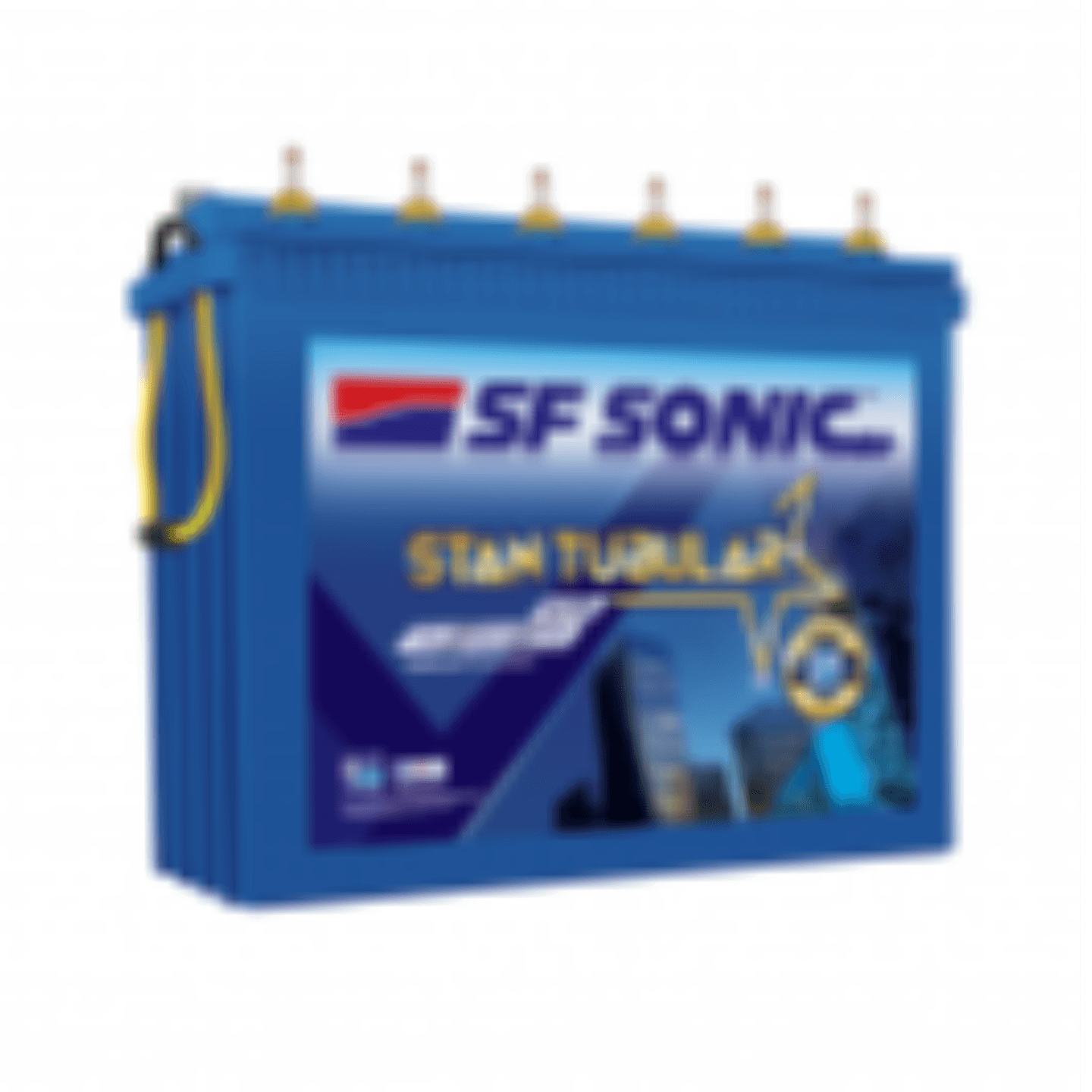 SF Sonic Stan Tubular - ST 500
