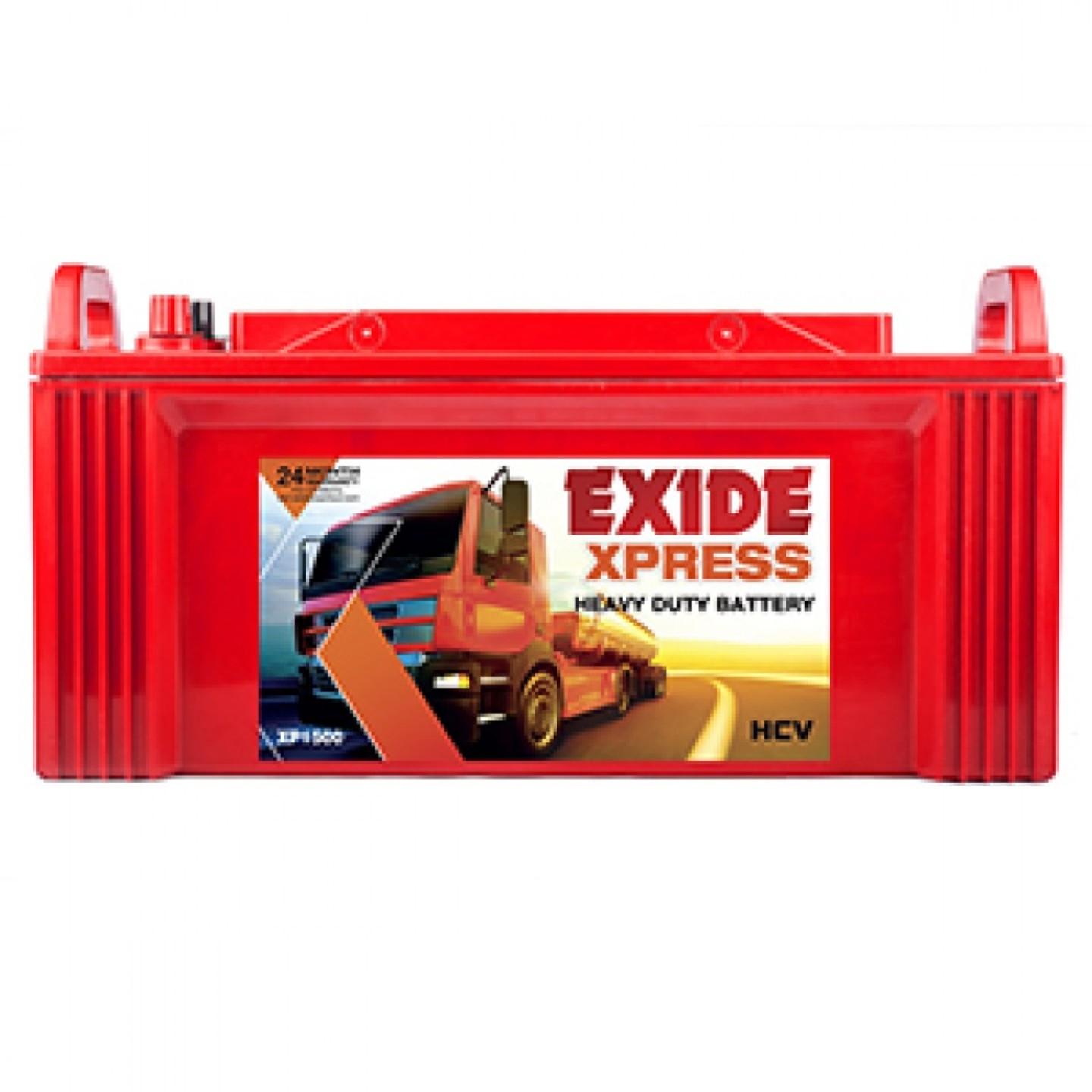 EXIDE XP1500