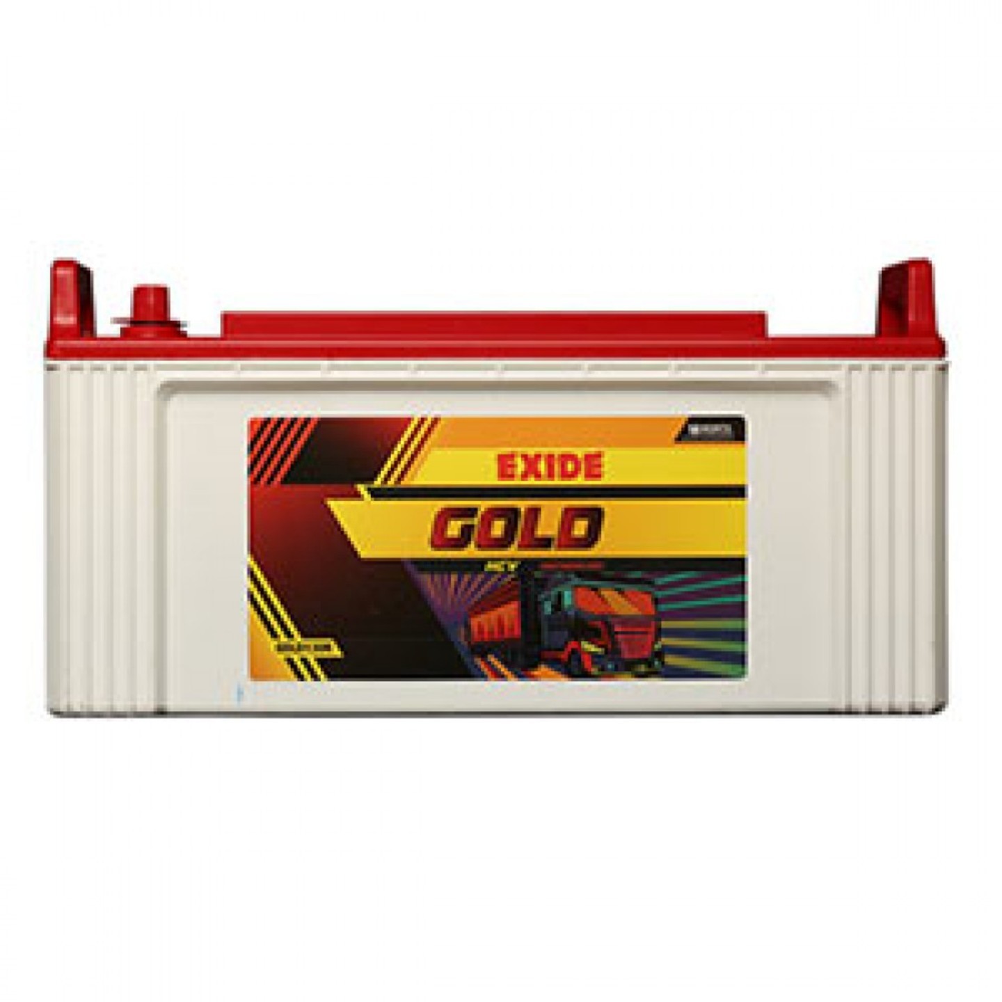 EXIDE GOLD130R