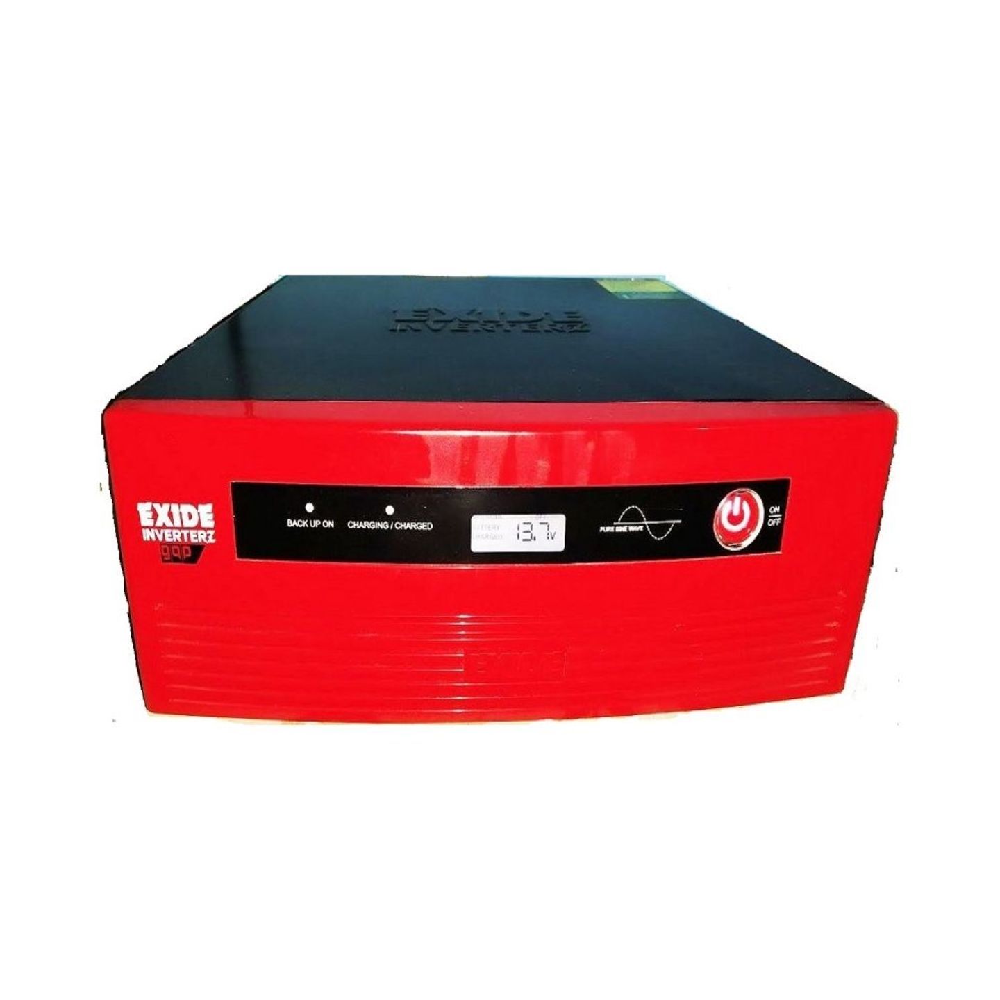 EXIDE GQP12V1450
