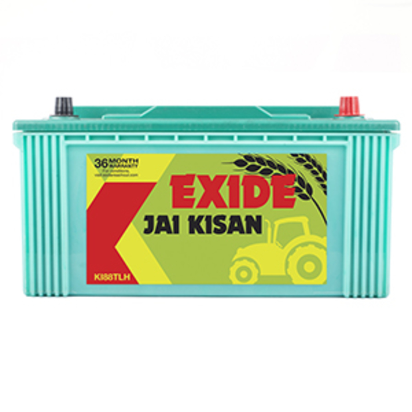 EXIDE KI88TLH