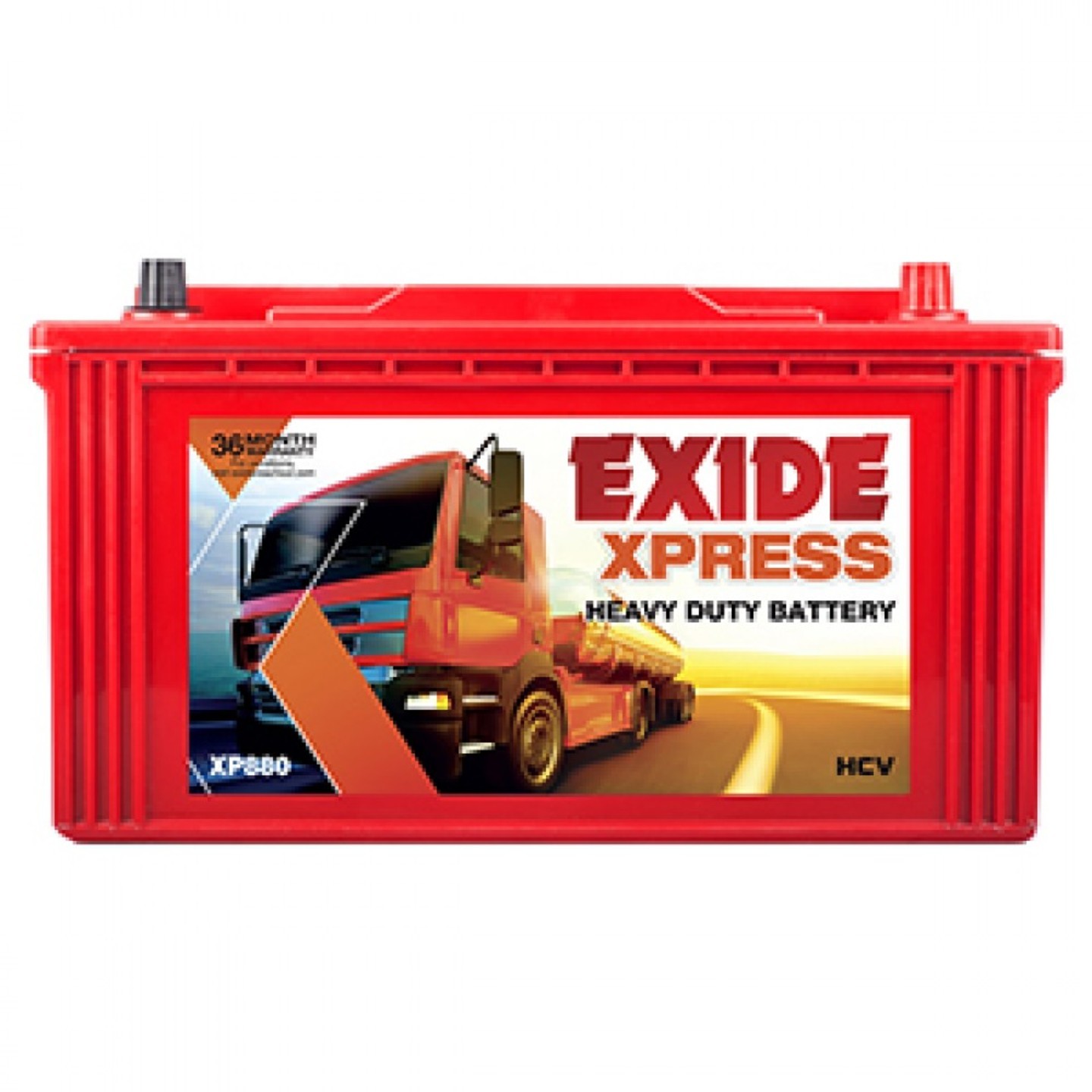 EXIDE XP880
