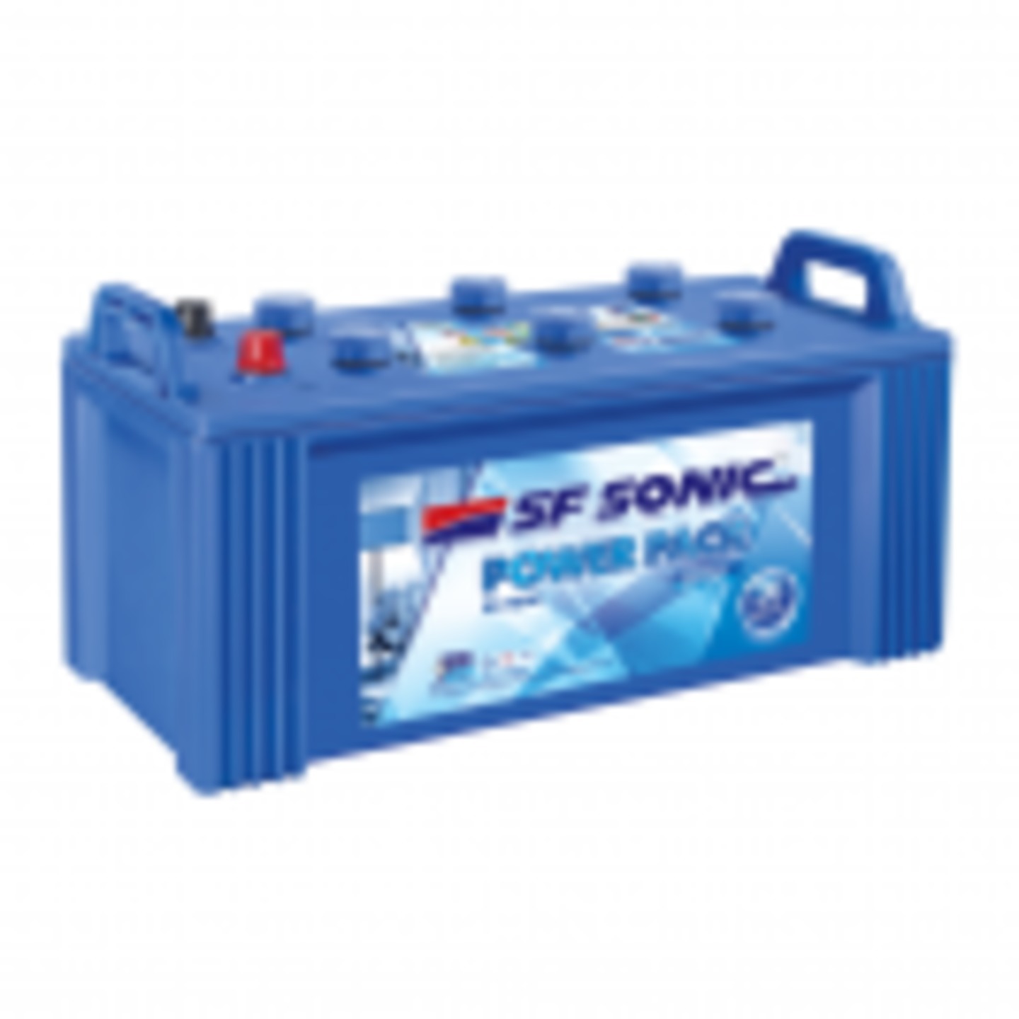 SF Sonic Power Pack - PC 1500
