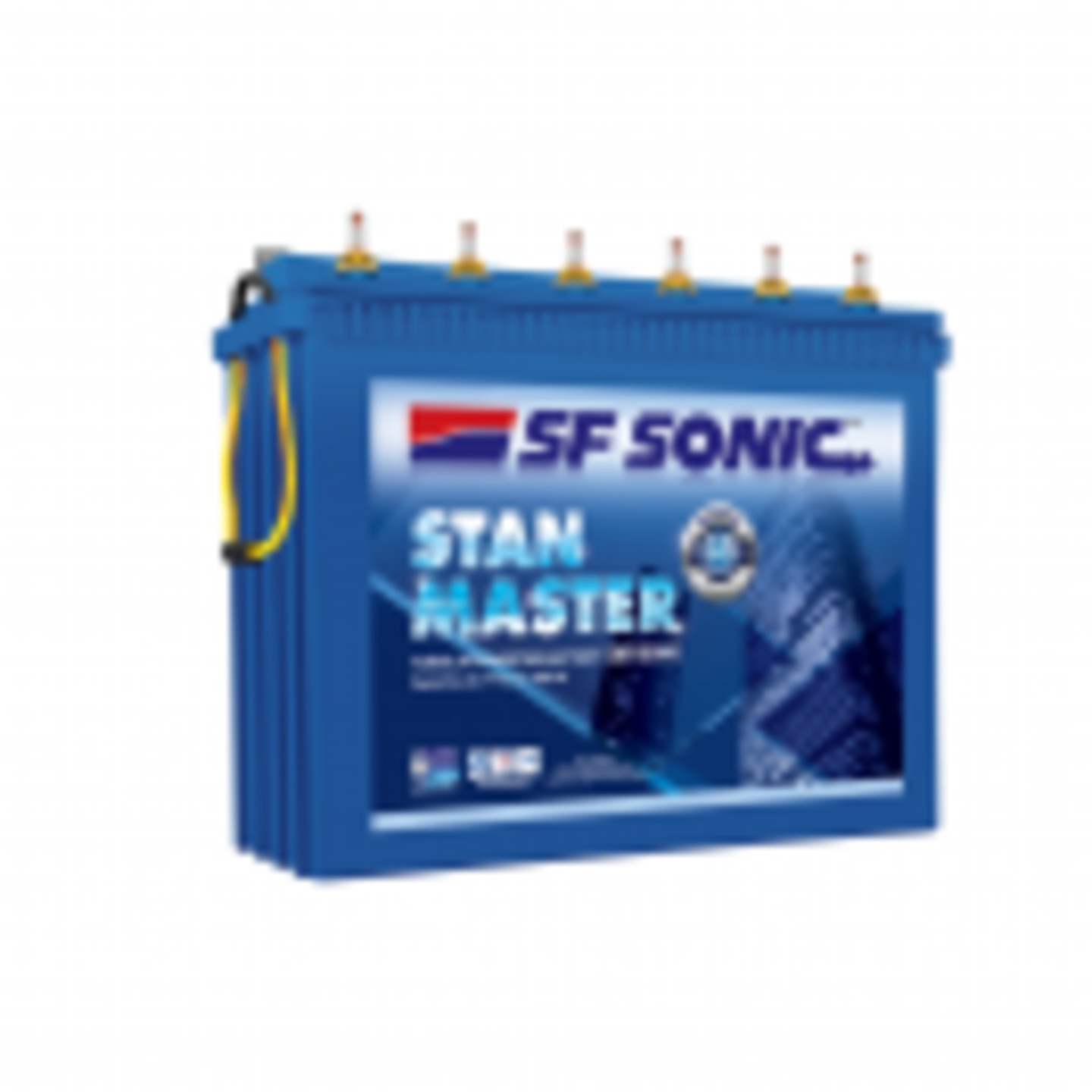 SF Sonic Stan Master - SM 10000
