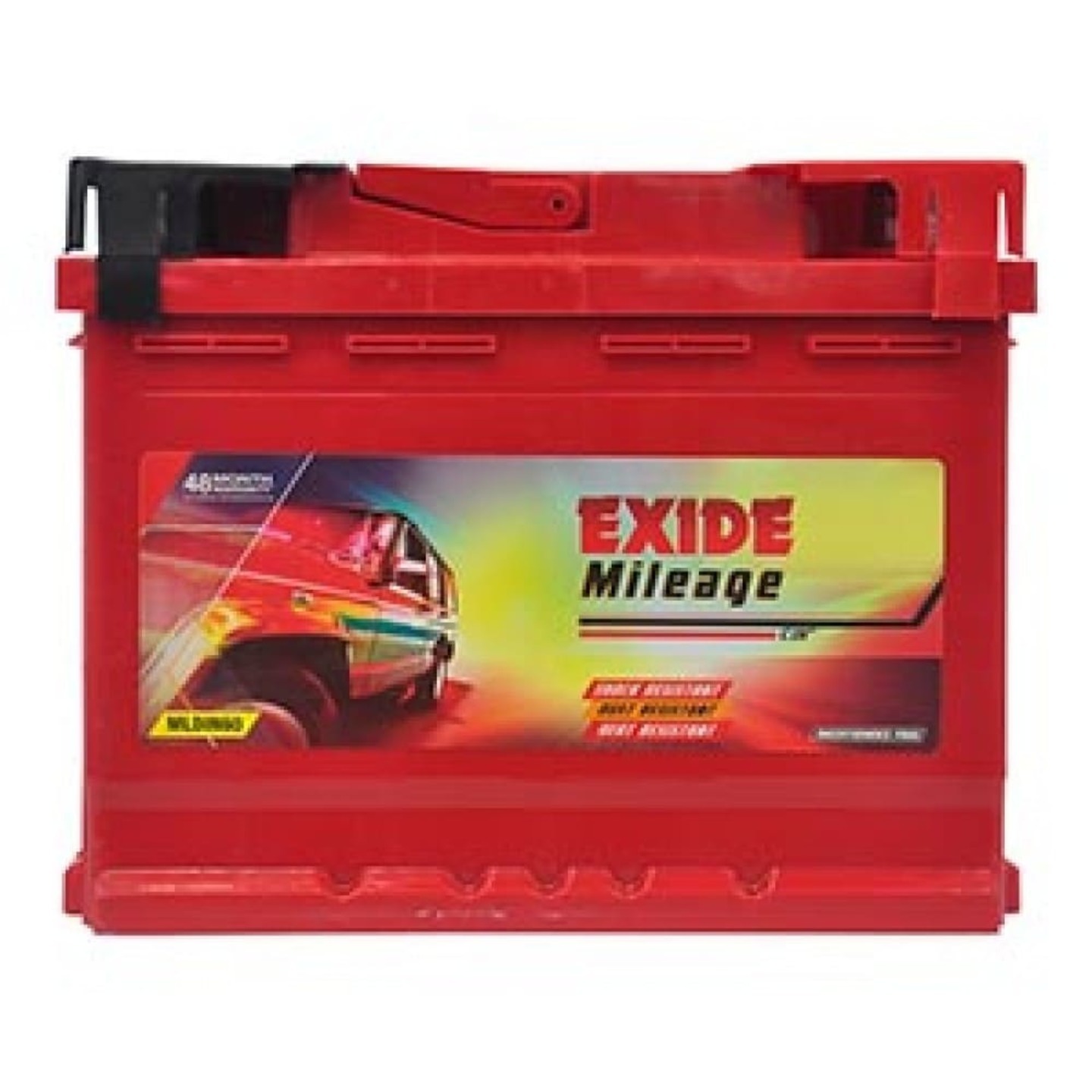 EXIDE MLDIN60