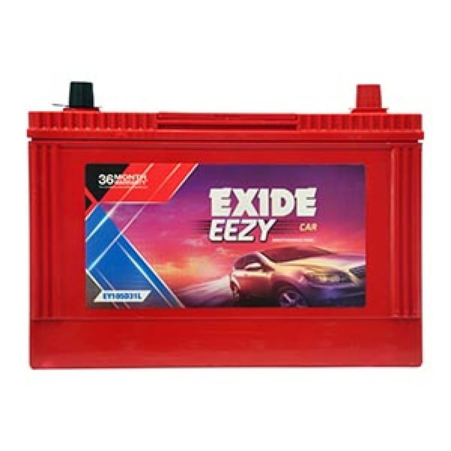 EXIDE EY105D31L/R