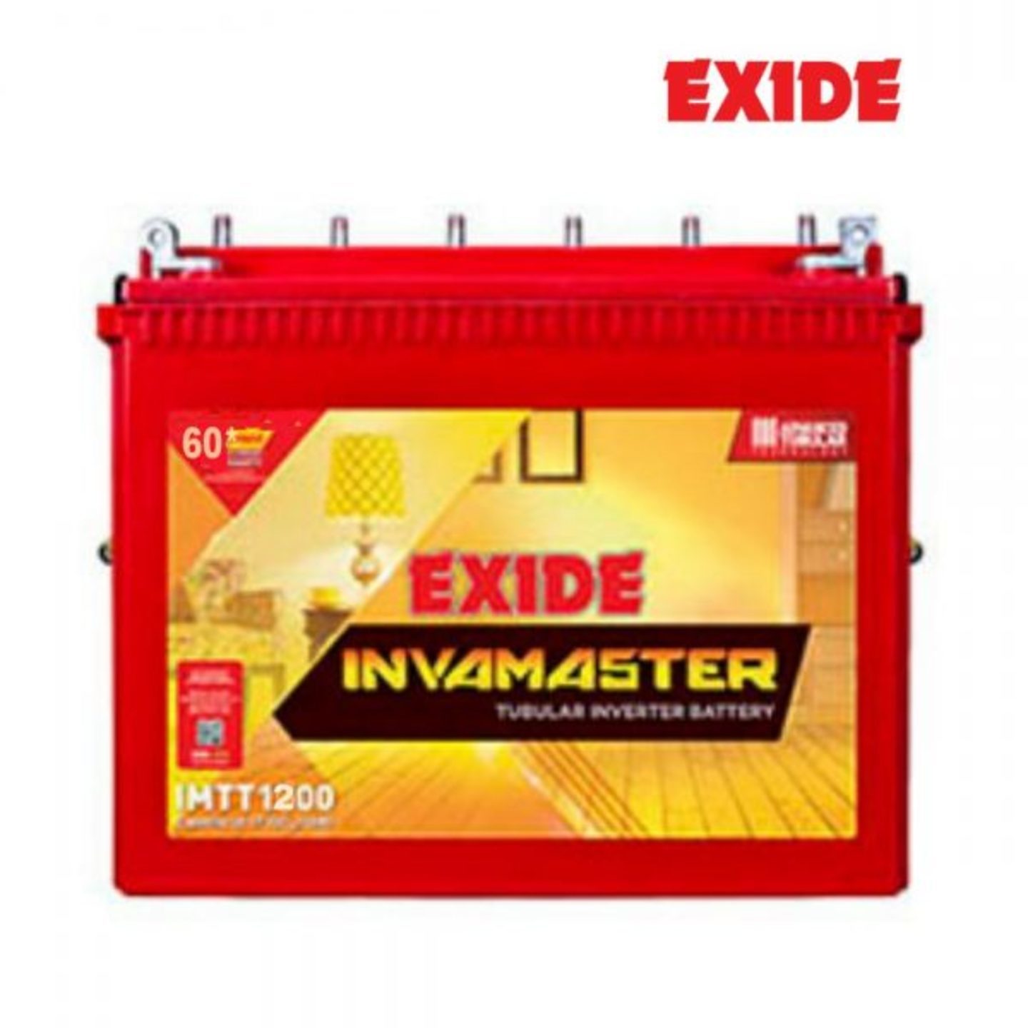 EXIDE IMTT1200