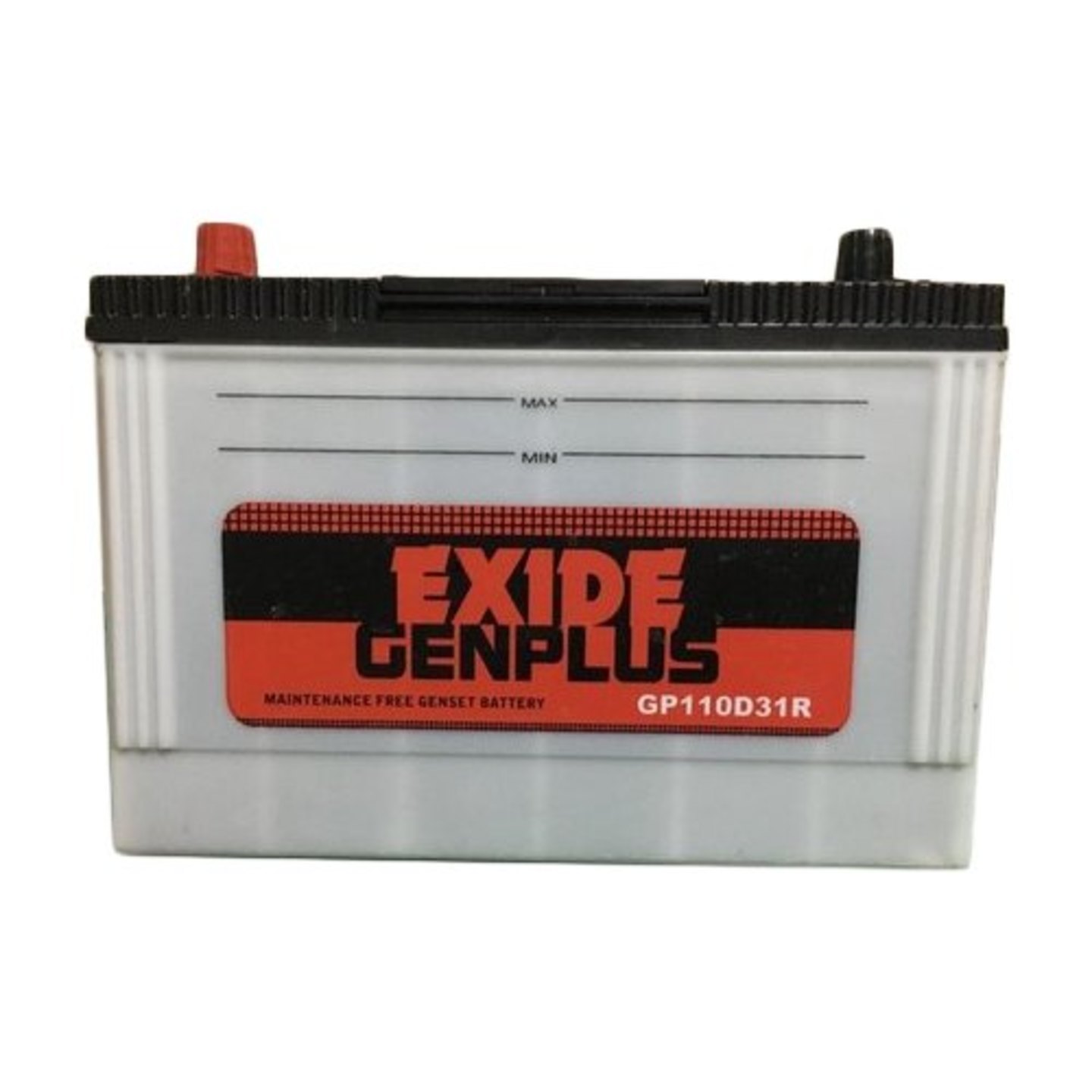 EXIDE GP110D31R