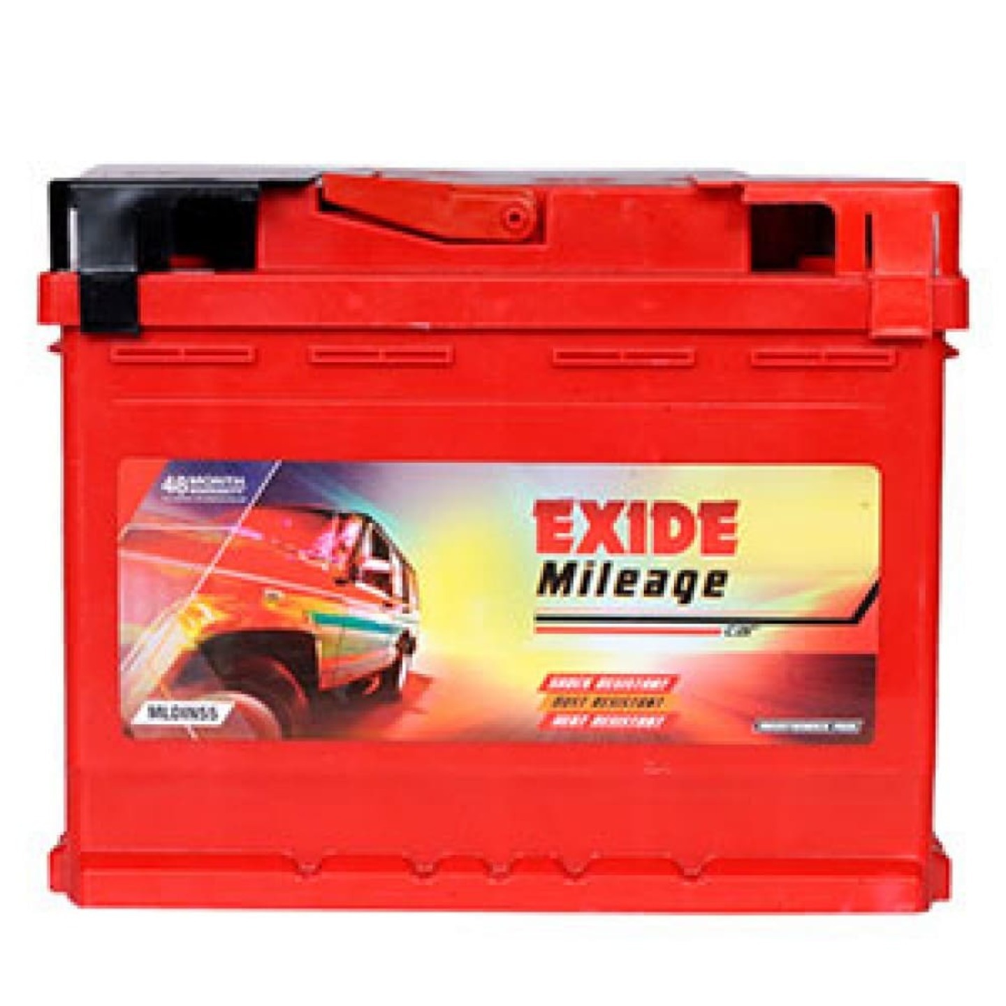 EXIDE MLDIN55/R