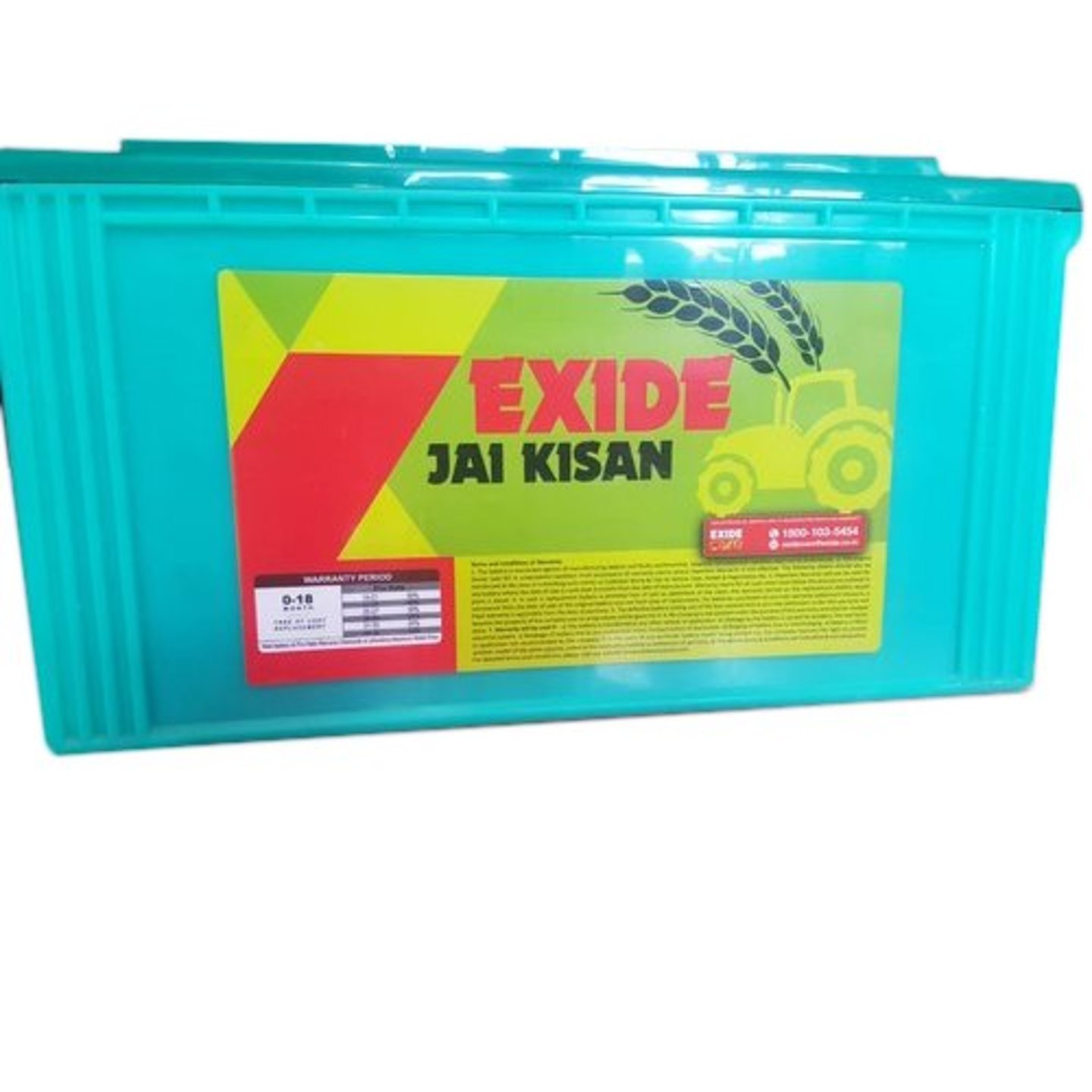 EXIDE KI90H29L