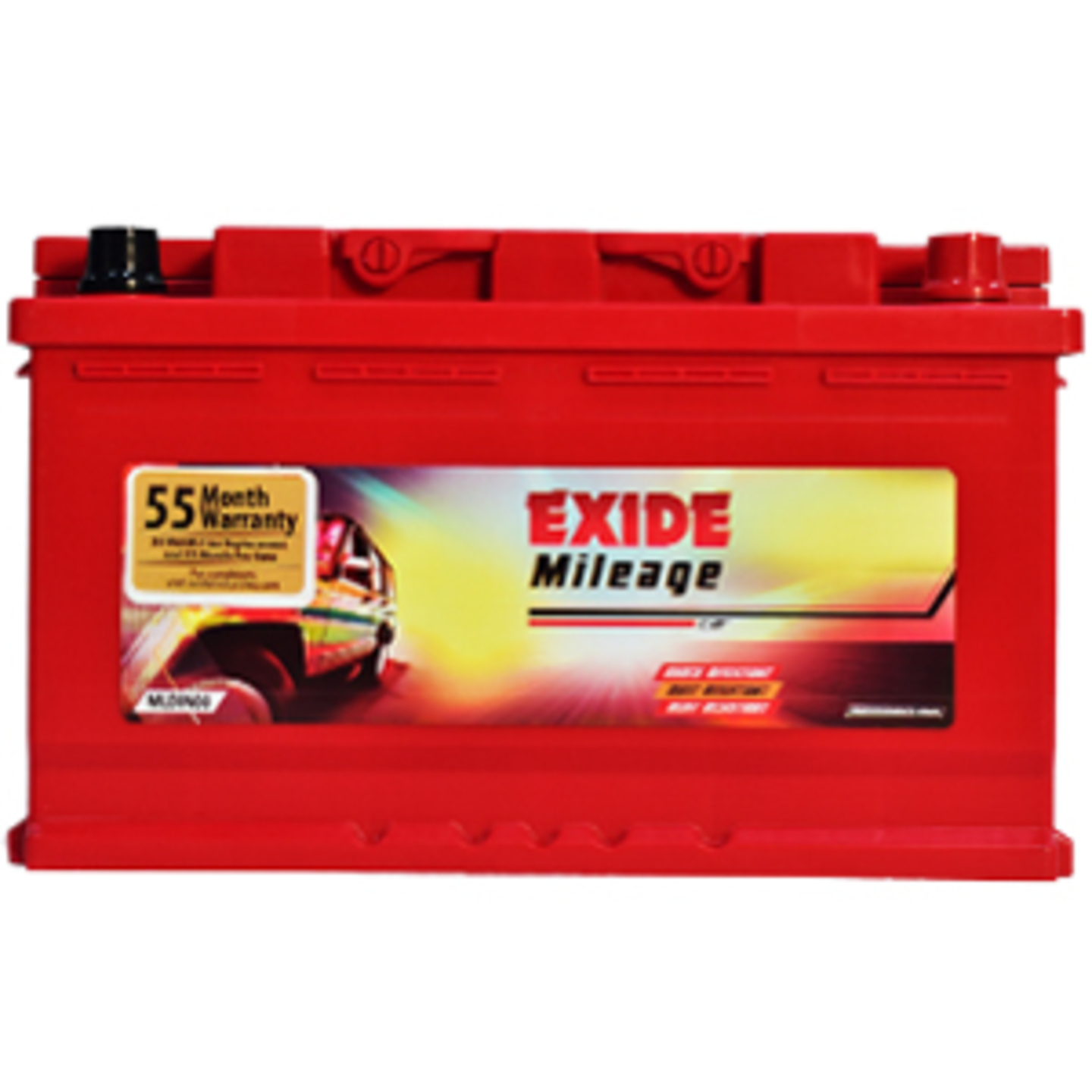 EXIDE MLDIN80