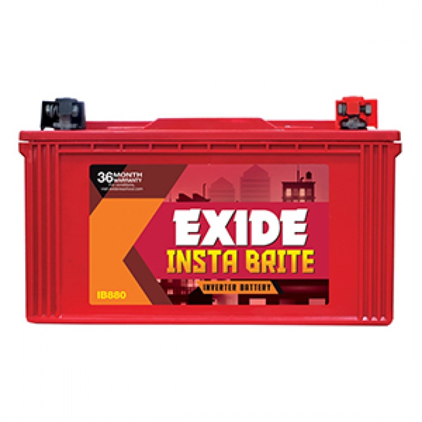 EXIDE IB880